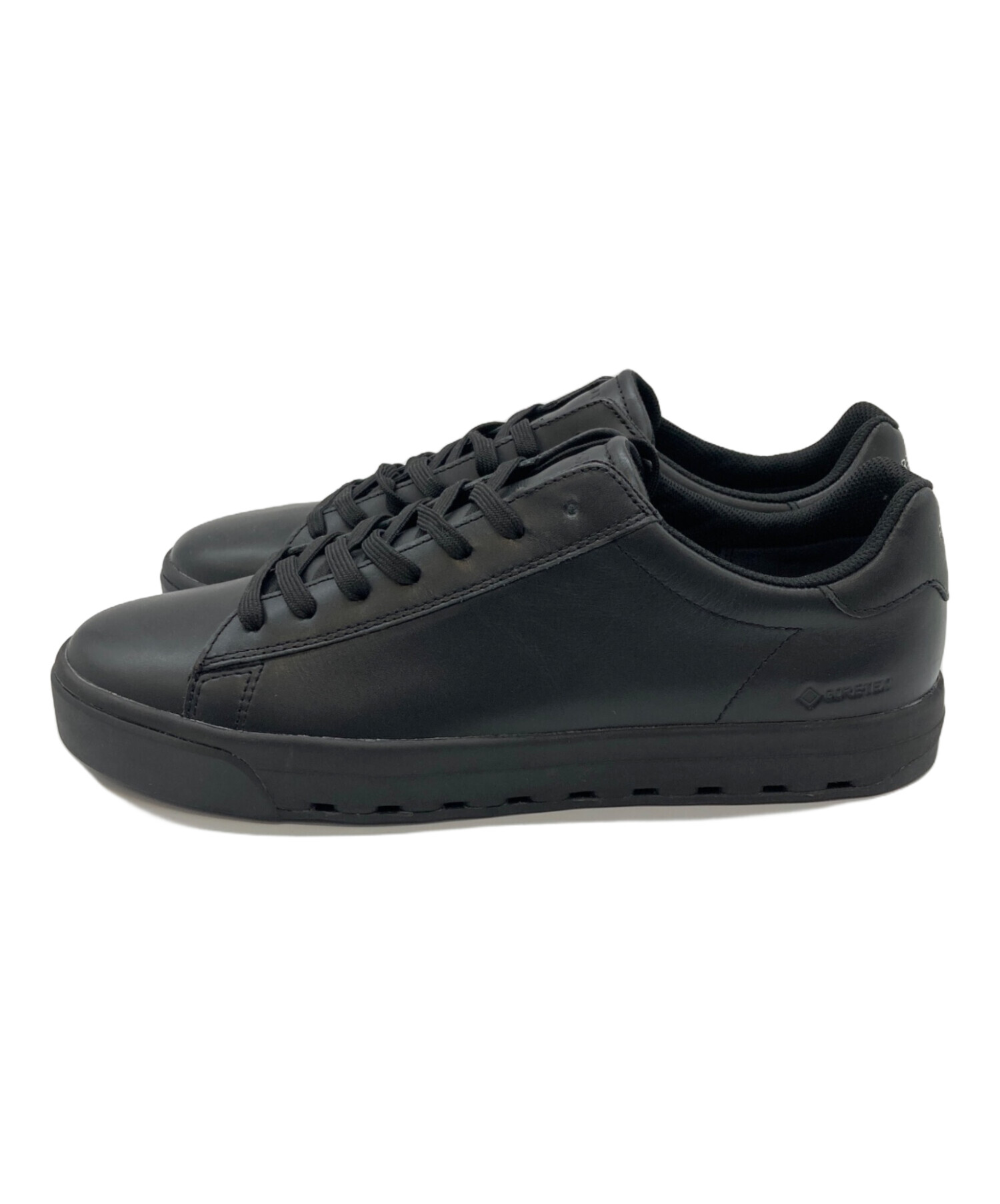 中古・古着通販】REGAL (リーガル) GORE-TEX レザースニーカー