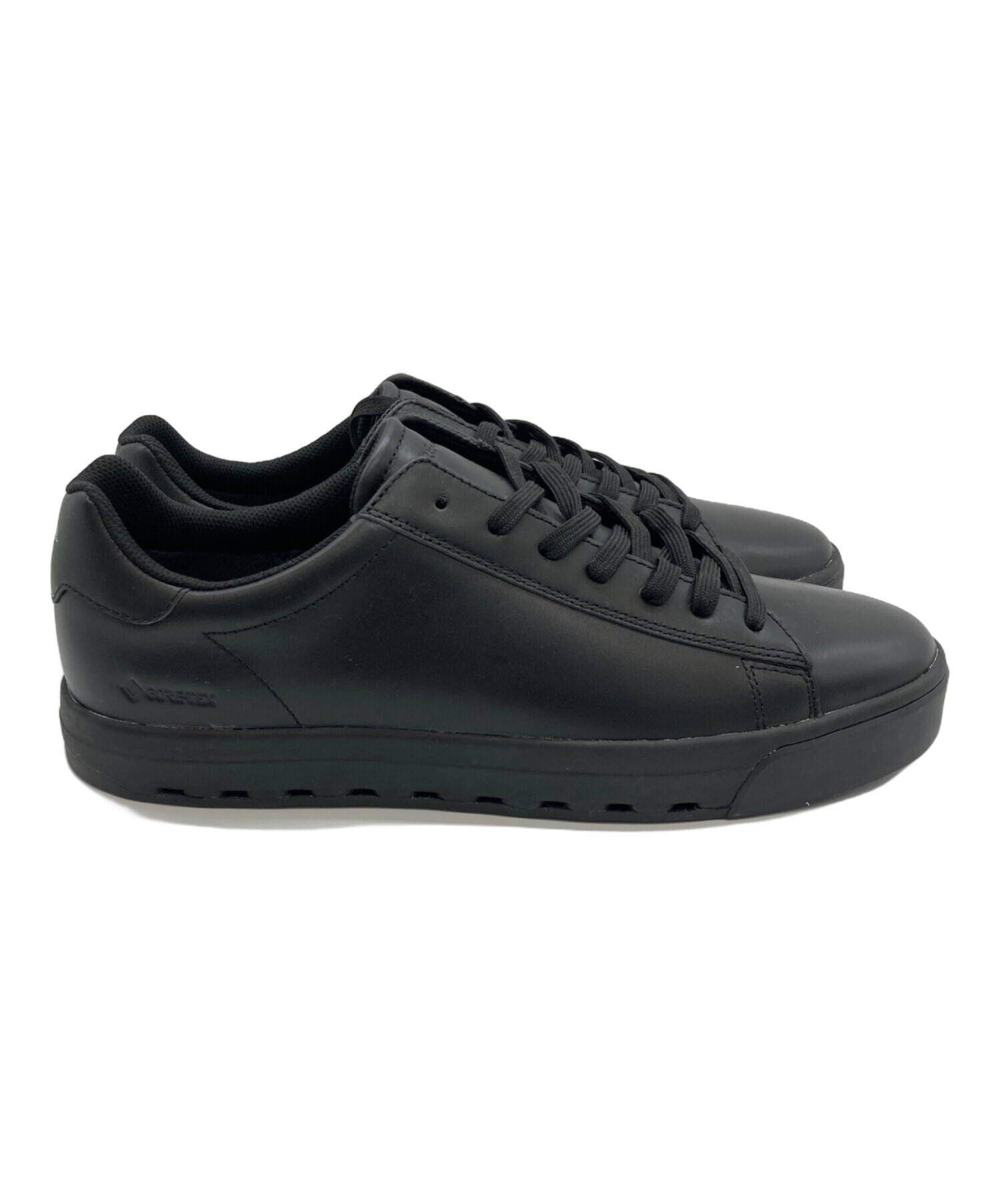 中古・古着通販】REGAL (リーガル) GORE-TEX レザースニーカー