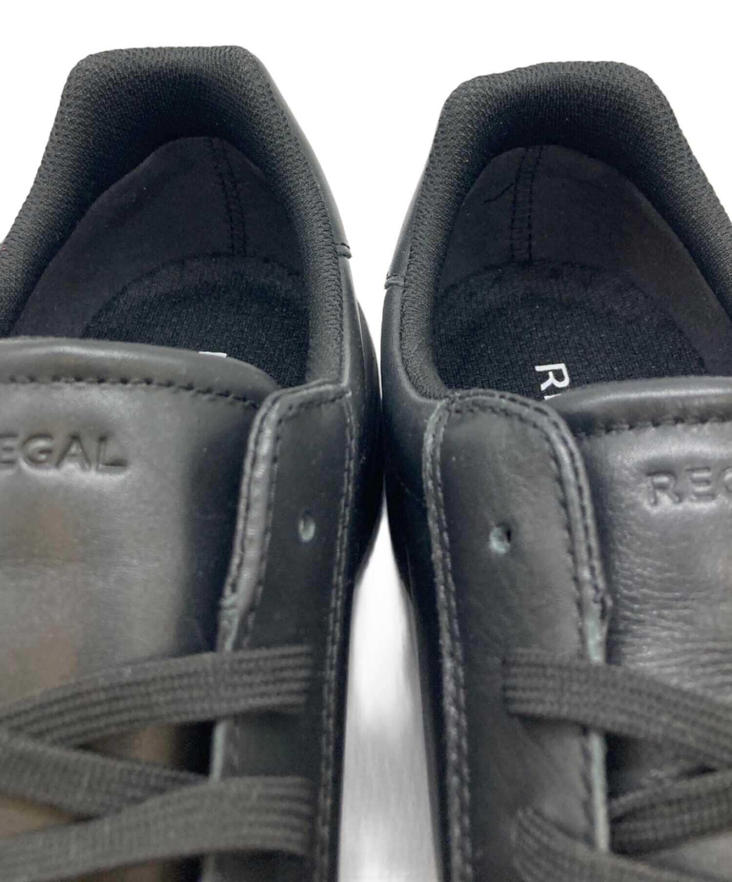 中古・古着通販】REGAL (リーガル) GORE-TEX レザースニーカー