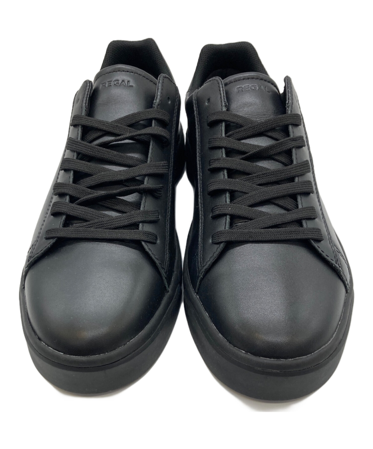 中古・古着通販】REGAL (リーガル) GORE-TEX レザースニーカー