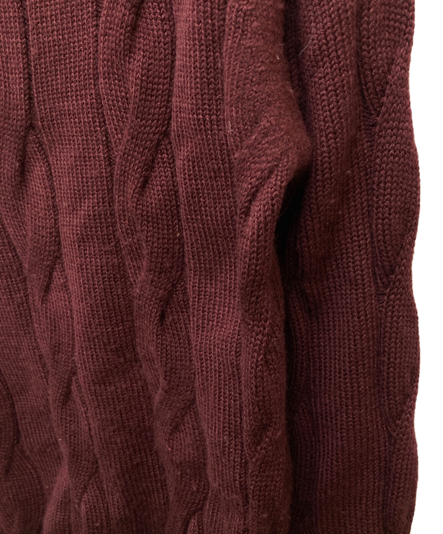 中古・古着通販】COMME des GARCONS HOMME (コムデギャルソン オム) v