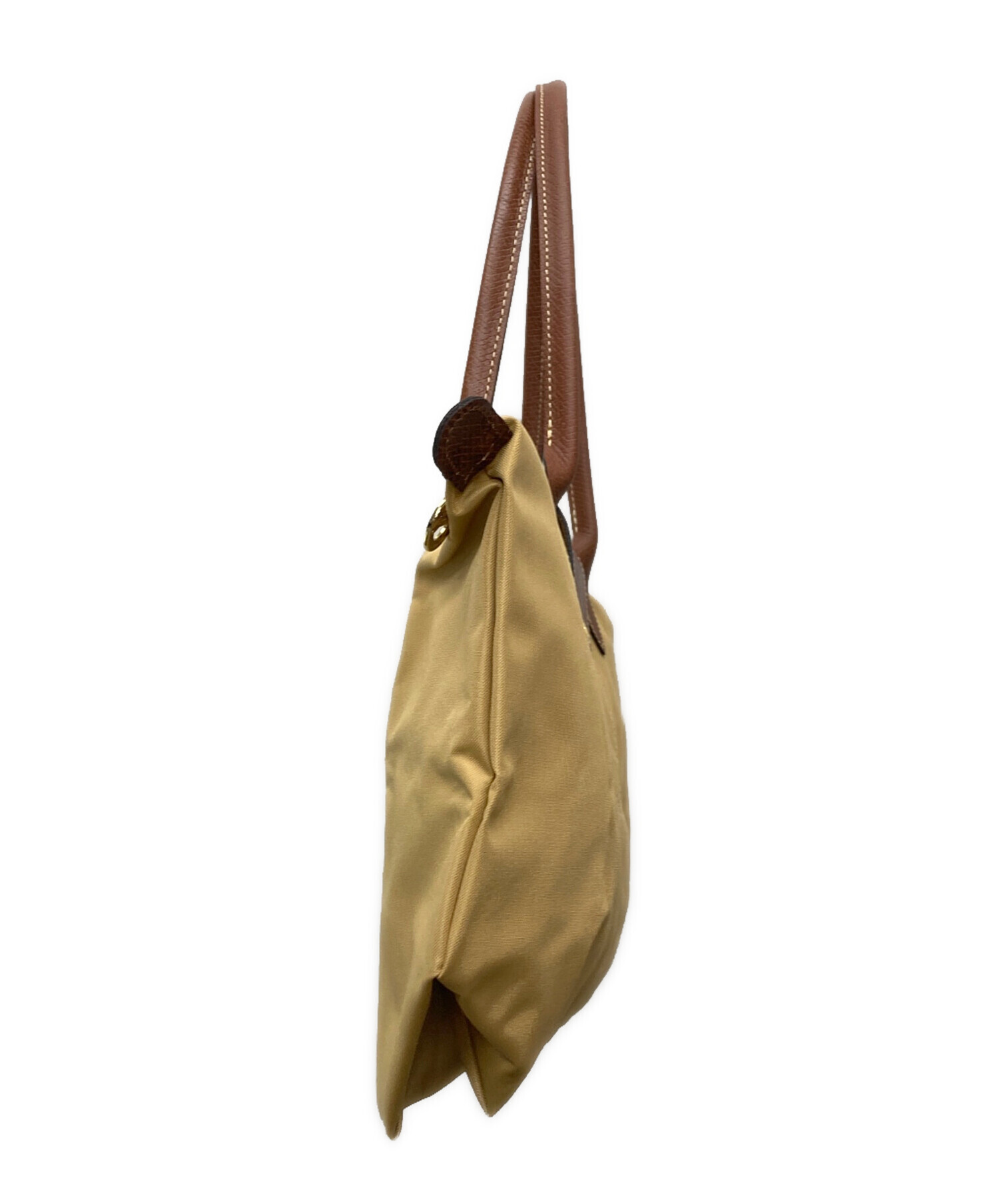 LONGCHAMP・ロンシャン、 プリアージュ・ トートバッグ・ナイロン 