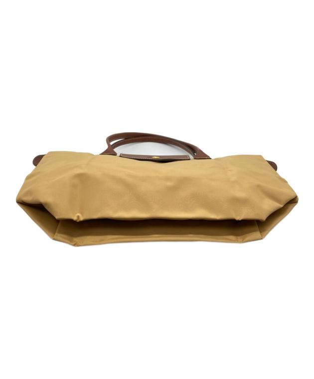 中古・古着通販】LONGCHAMP (ロンシャン) ル・プリアージュトート