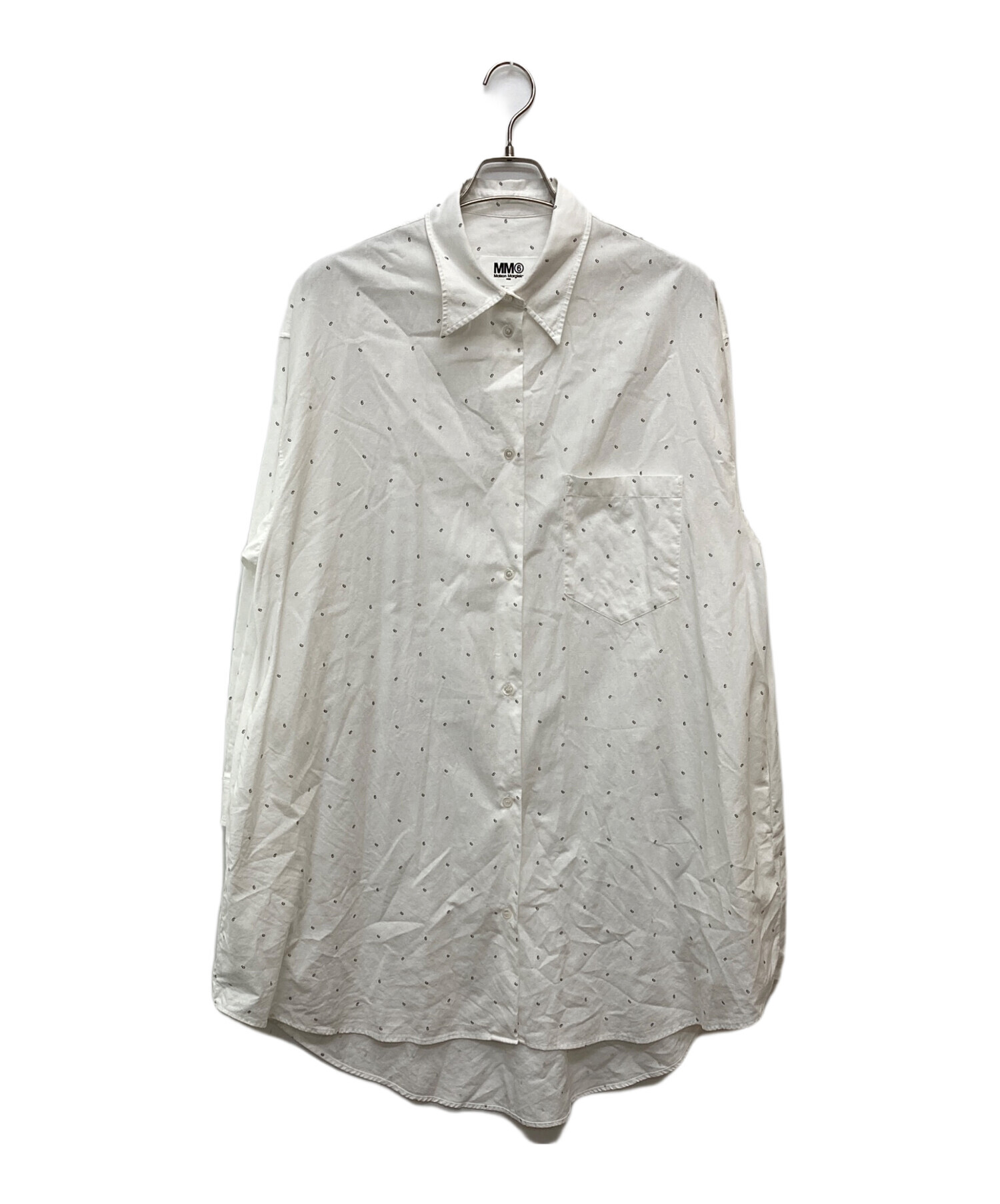 中古・古着通販】MM6 Maison Margiela (エムエムシックスメゾン