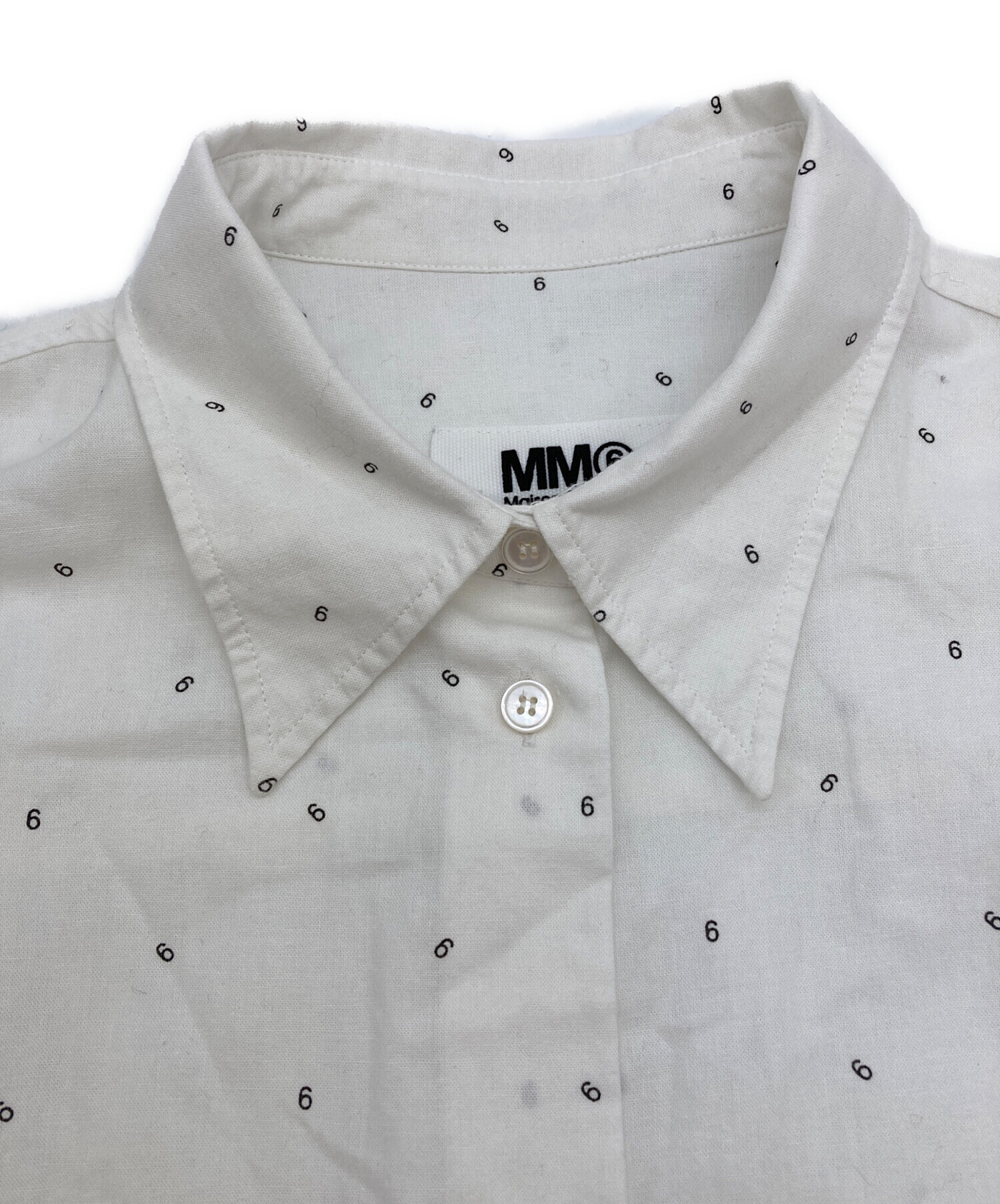中古・古着通販】MM6 Maison Margiela (エムエムシックスメゾン
