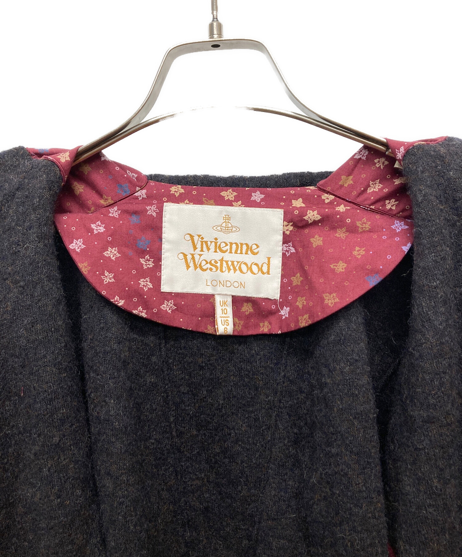 中古・古着通販】Vivienne Westwood (ヴィヴィアンウエストウッド