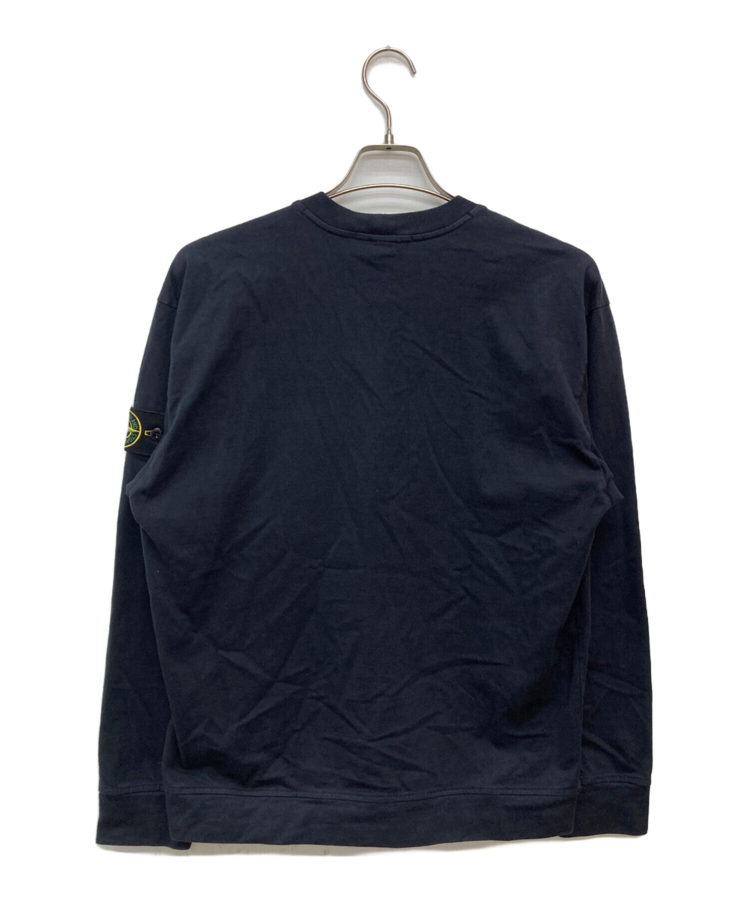 中古・古着通販】STONE ISLAND (ストーンアイランド) HEAVY COTTON