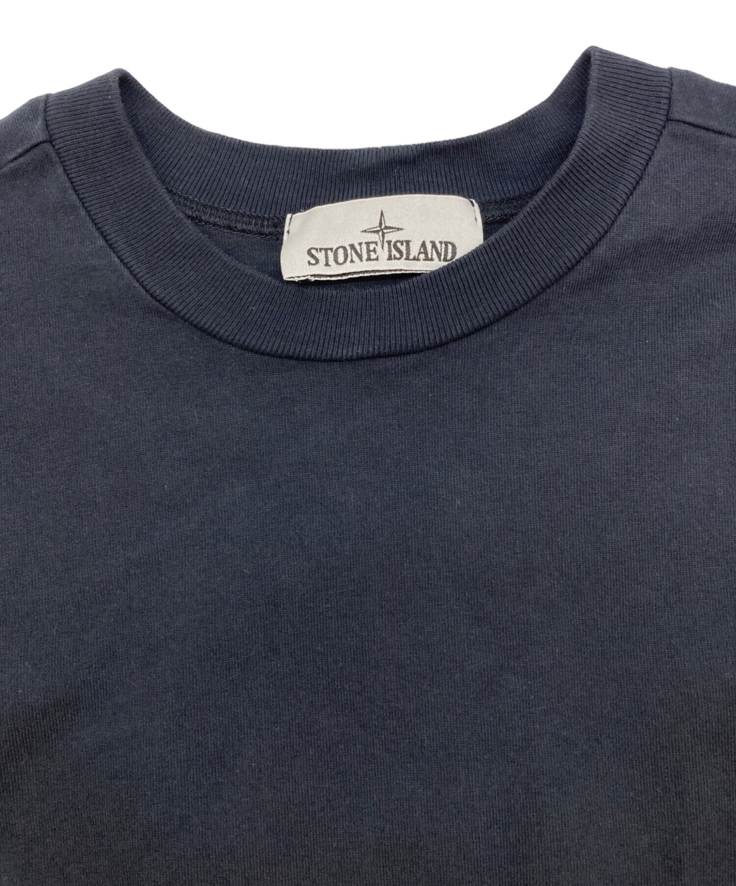 中古・古着通販】STONE ISLAND (ストーンアイランド) HEAVY COTTON