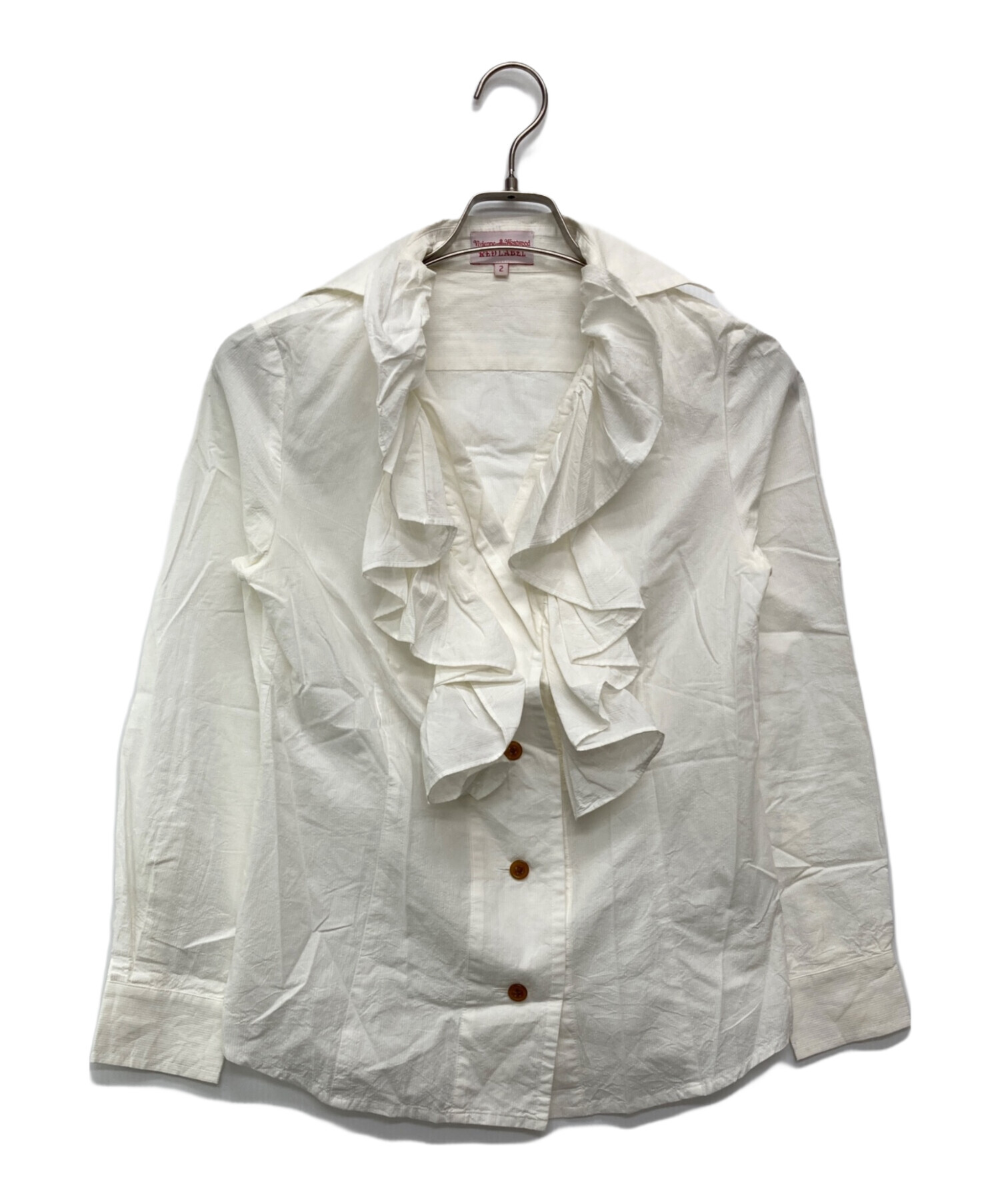 中古・古着通販】Vivienne Westwood RED LABEL (ヴィヴィアンウエスト