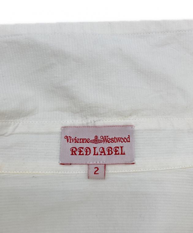 中古・古着通販】Vivienne Westwood RED LABEL (ヴィヴィアンウエスト