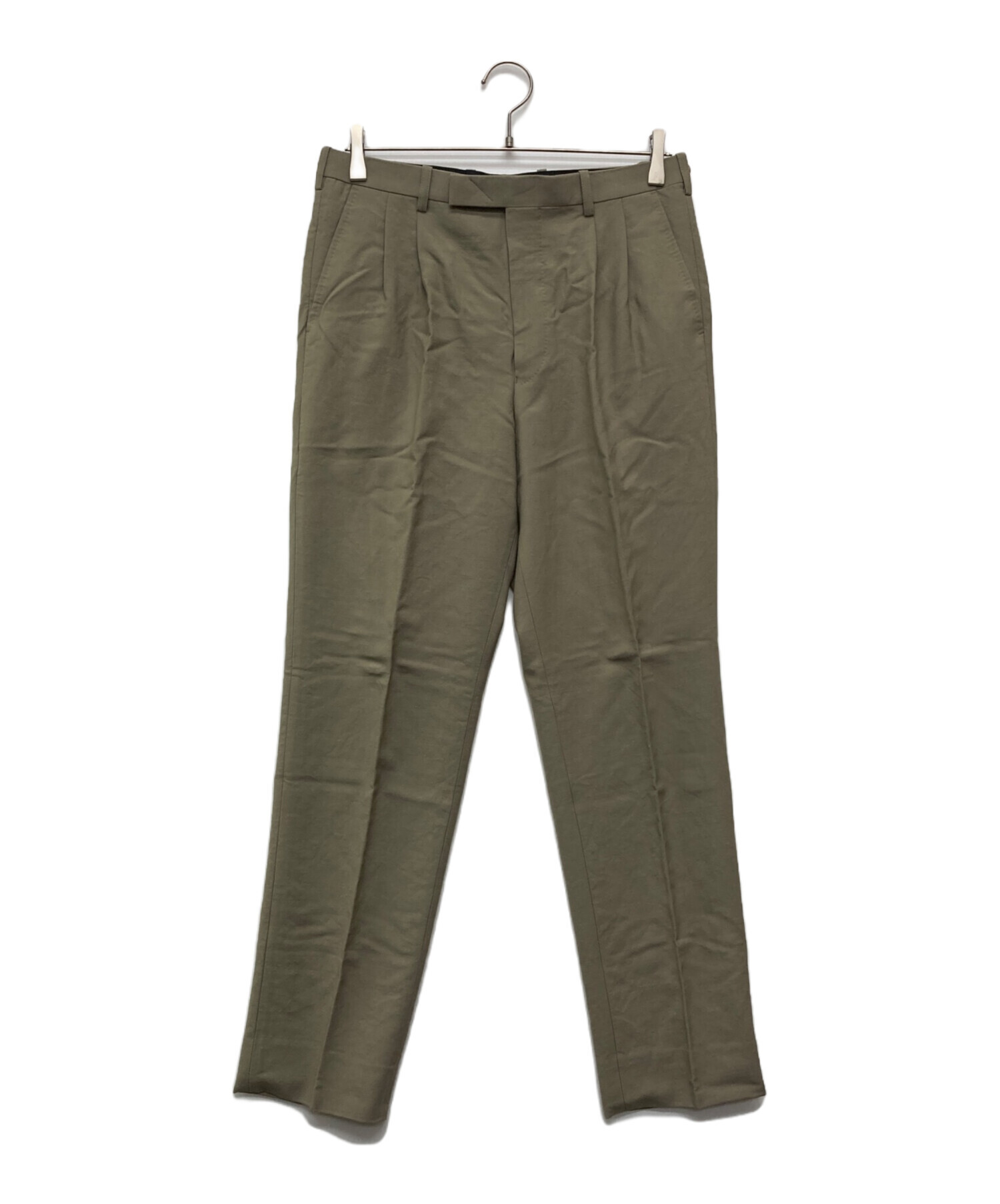 中古・古着通販】LAD MUSICIAN (ラッドミュージシャン) 2Tuck Slim