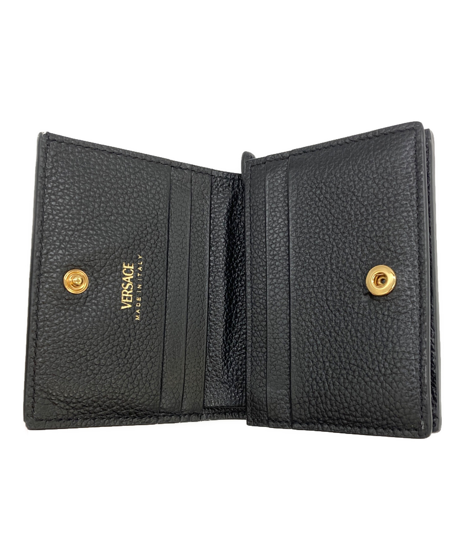 中古・古着通販】VERSACE (ヴェルサーチ) VIRTUS/コンパクトミニ