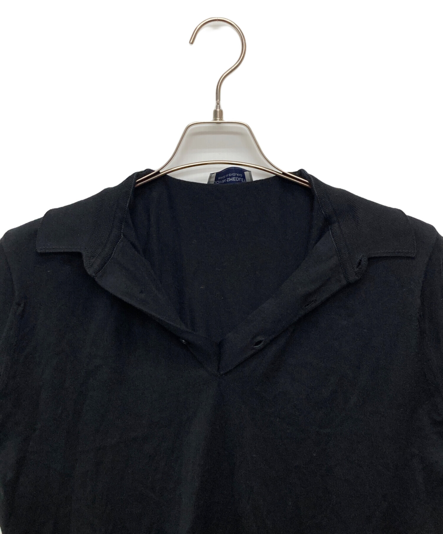 中古・古着通販】JOHN SMEDLEY (ジョンスメドレー) シーアイランド