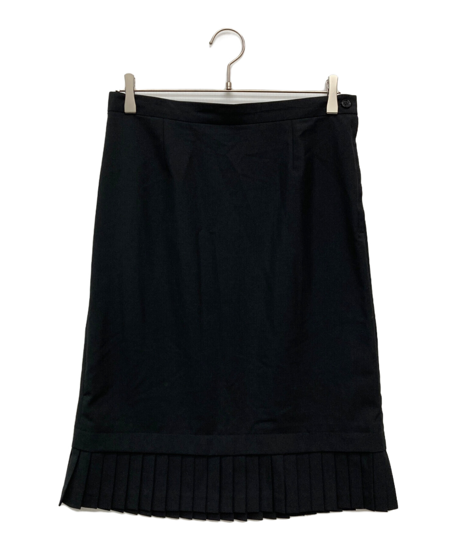 JUNYA WATANABE COMME des GARÇONSプリーツスカート 中古・古着通販】JUNYA WATANABE COMME des GARCONS ((ジュンヤ