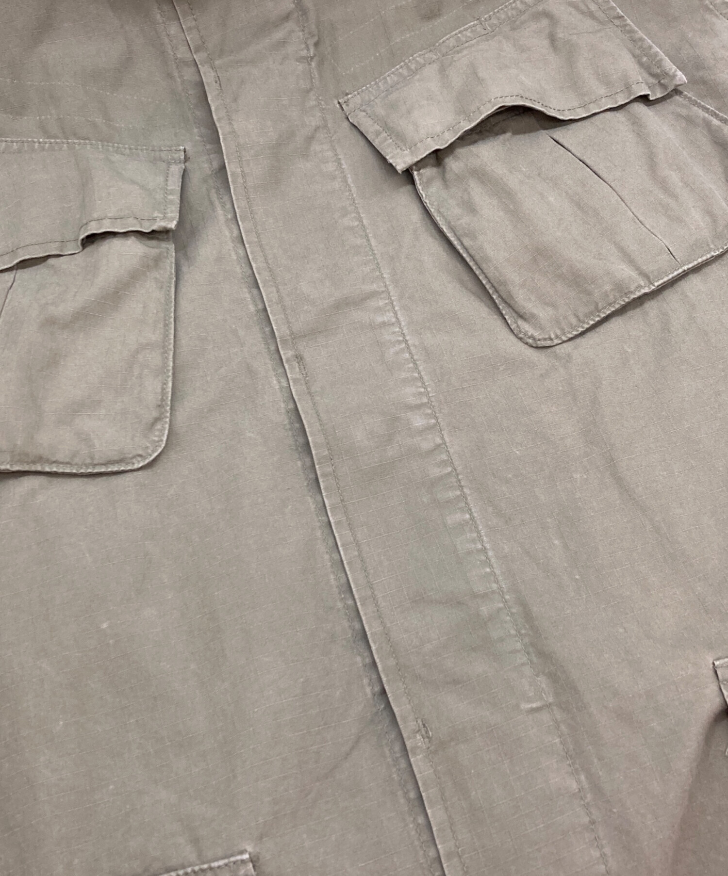 中古・古着通販】Ron Herman (ロンハーマン) Jungle Fatigue Jacket