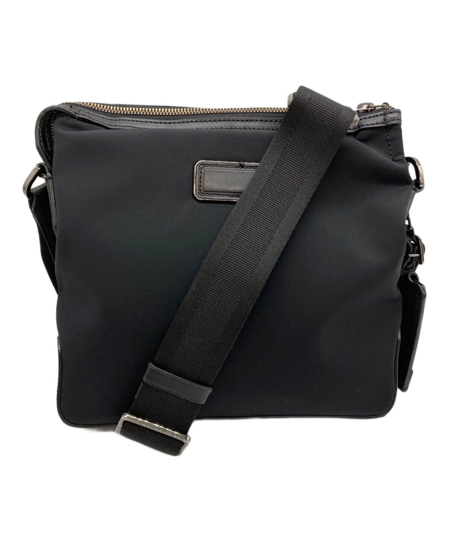 中古・古着通販】TUMI (トゥミ) HARRISON SHAWNEE CROSSBODY/130550