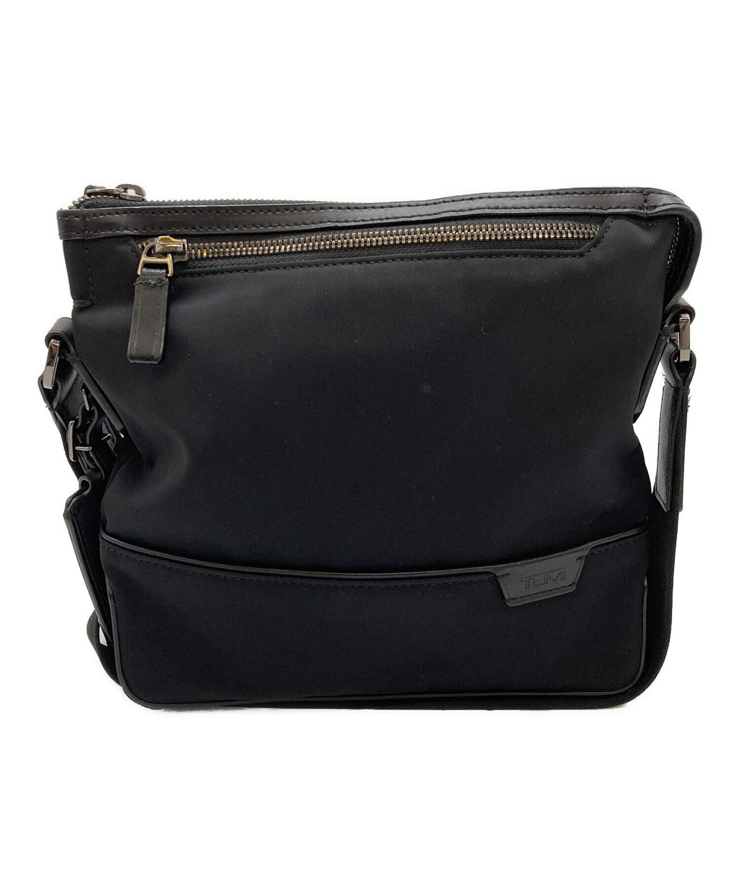 中古・古着通販】TUMI (トゥミ) HARRISON SHAWNEE CROSSBODY/130550