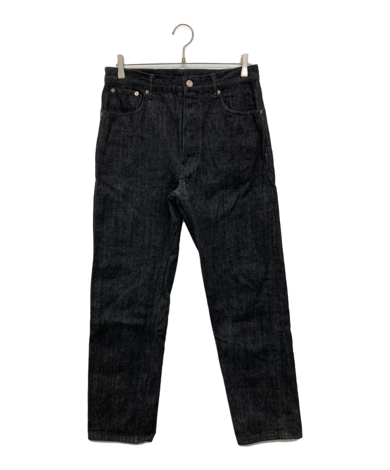 中古・古着通販】Subculture (サブカルチャー) DENIM PANTS S01XX