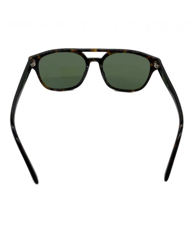 中古・古着通販】PRADA (プラダ) サングラス/SPR23V-F ブラウン サイズ