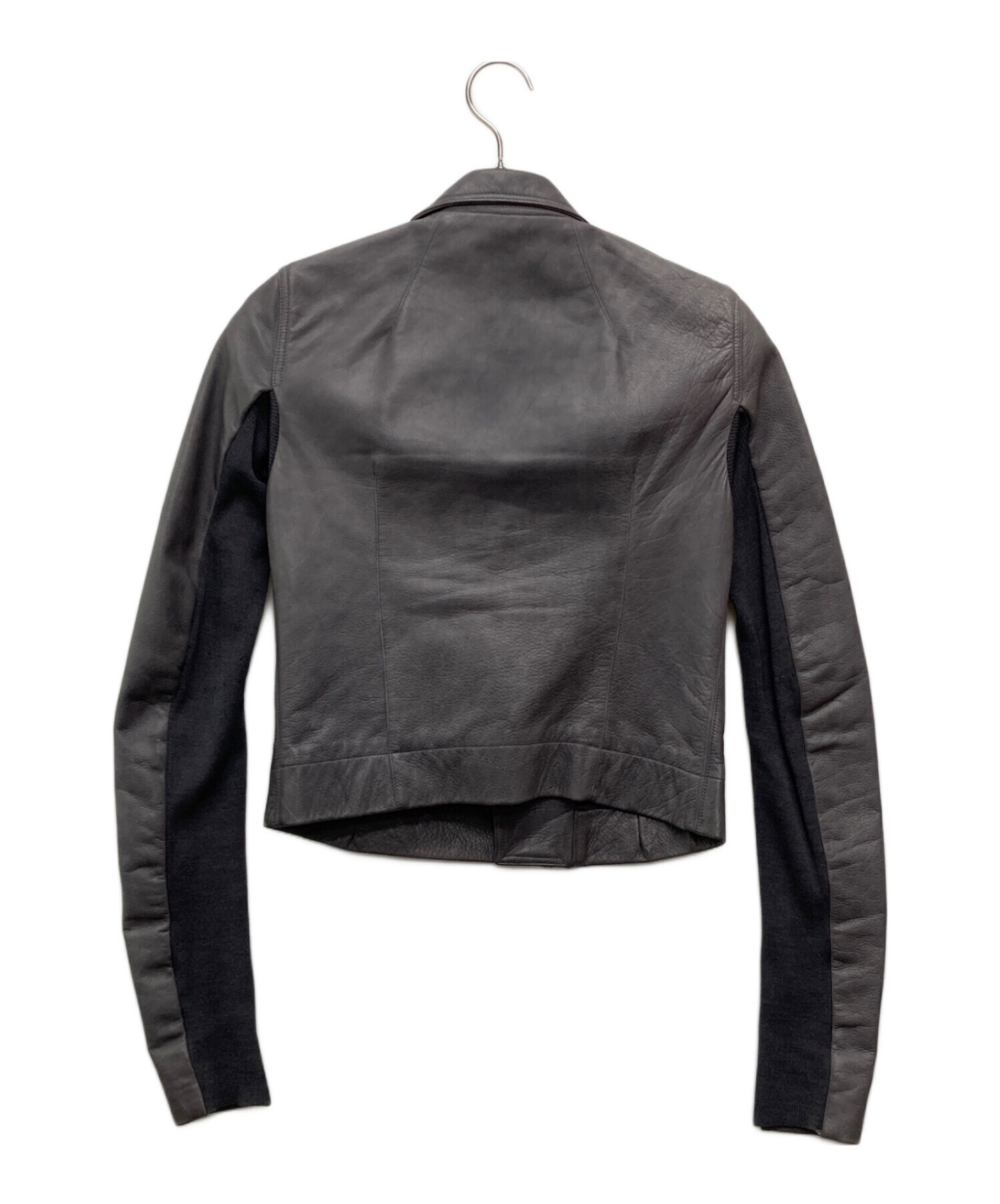 中古・古着通販】RICK OWENS (リックオウエンス) CLASSIC LEATHER