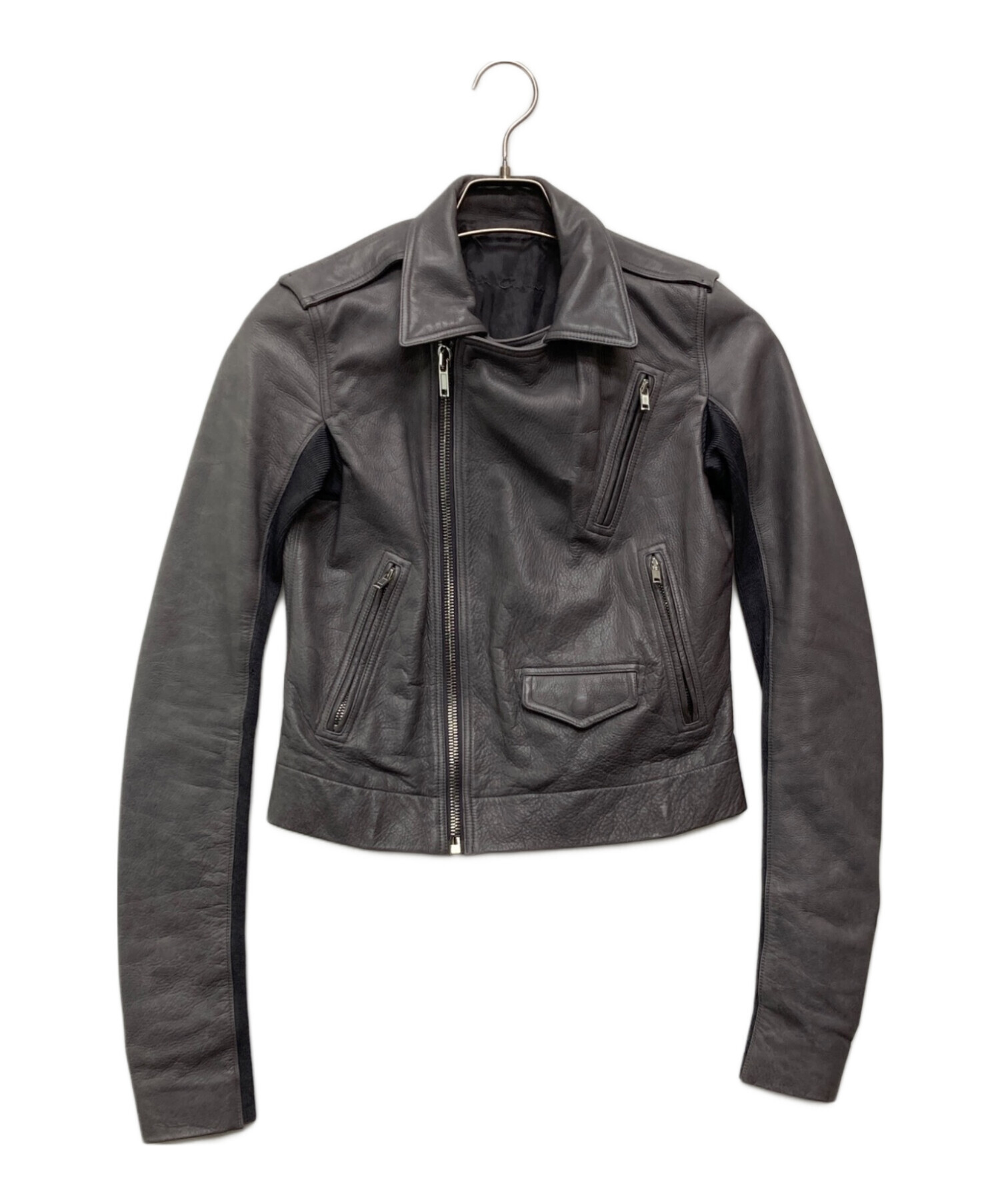 中古・古着通販】RICK OWENS (リックオウエンス) CLASSIC LEATHER