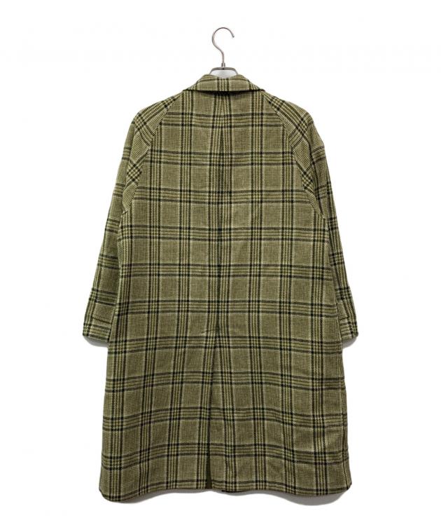 アズハ♪  バーバリー❤︎コート  お値下げしました 中古・古着通販】Burberry's (バーバリーズ) ツイードリバーシブル