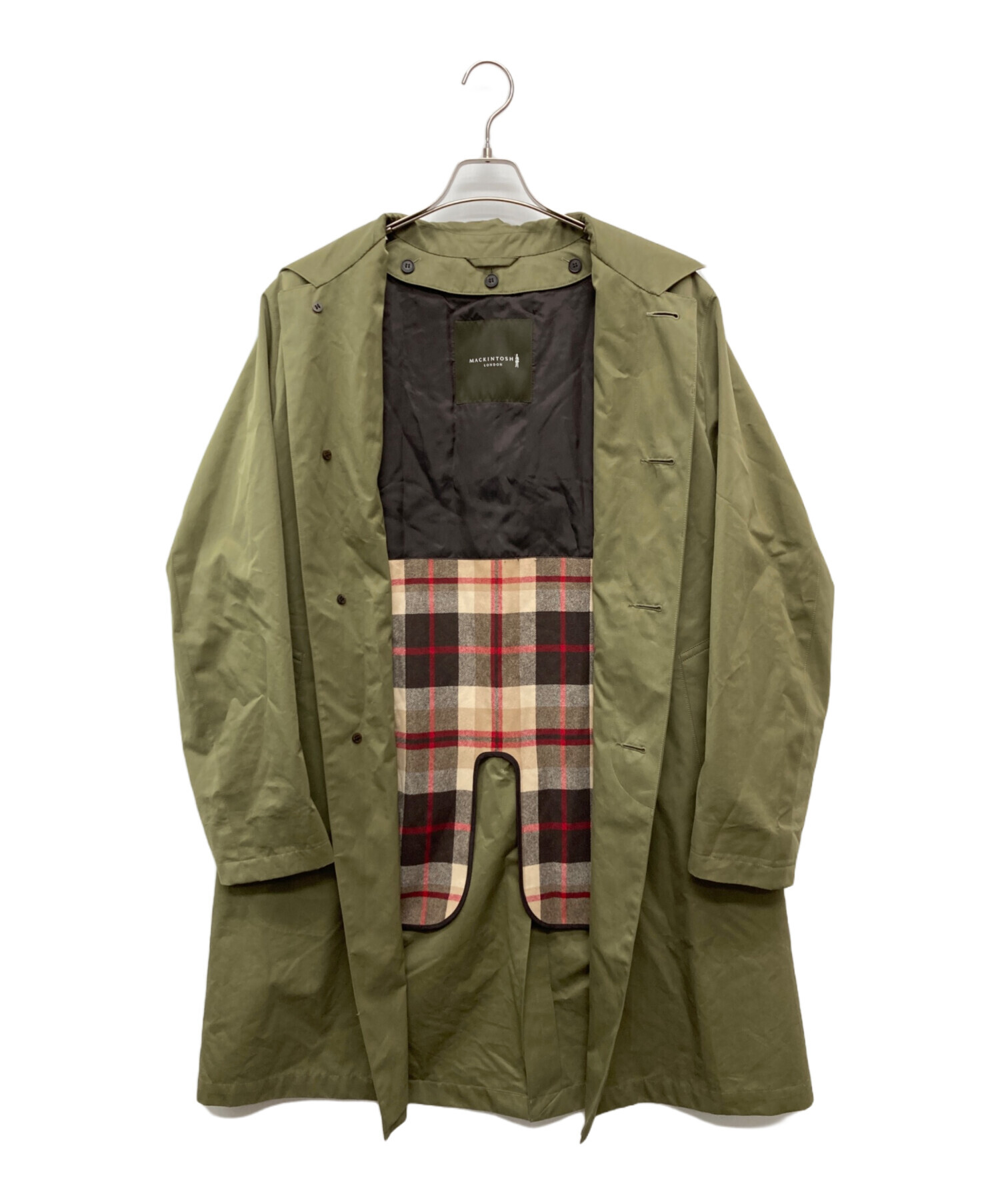 中古・古着通販】MACKINTOSH LONDON (マッキントッシュ ロンドン