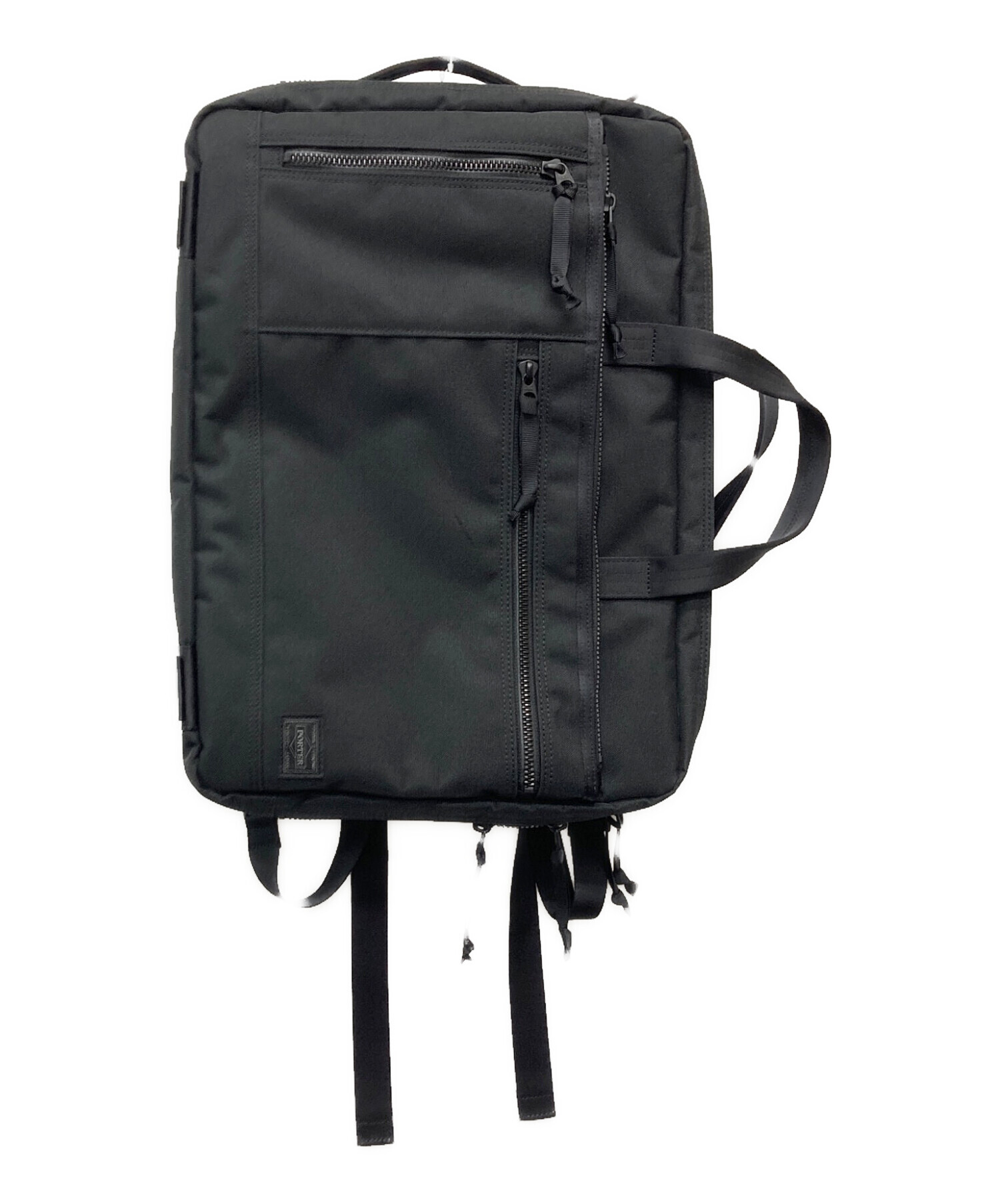 中古・古着通販】PORTER (ポーター) INTERACTIVE 3WAY BRIEFCASE/536