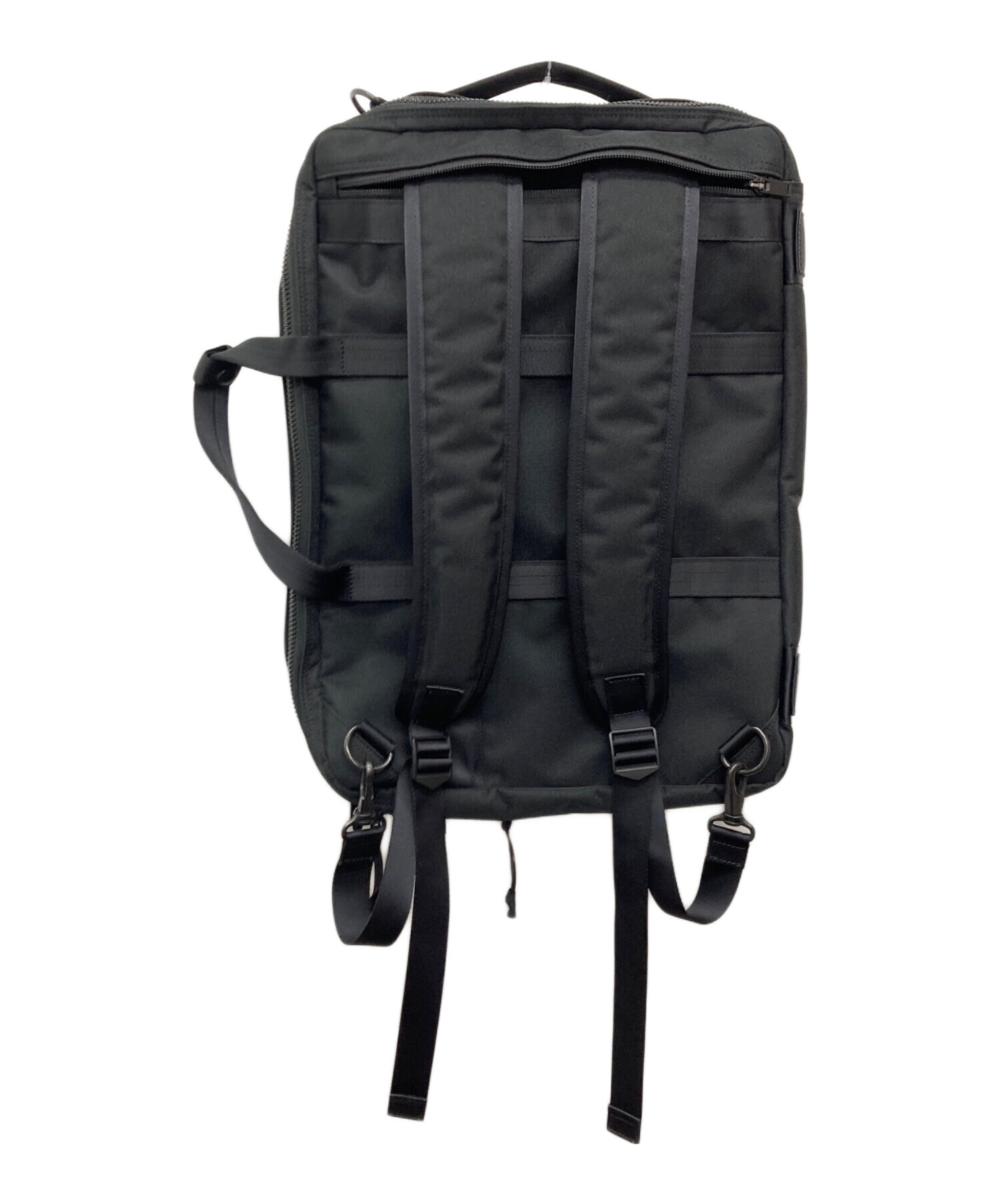 中古・古着通販】PORTER (ポーター) INTERACTIVE 3WAY BRIEFCASE/536