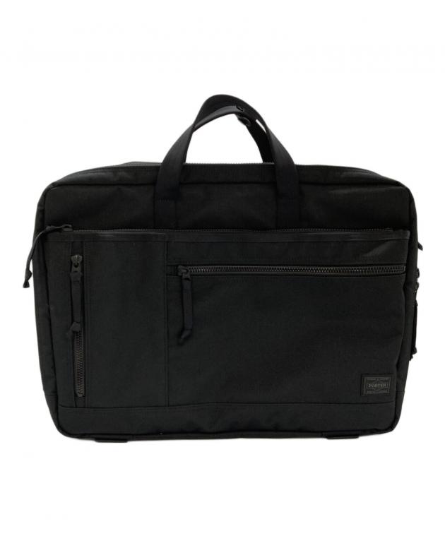 中古・古着通販】PORTER (ポーター) INTERACTIVE 3WAY BRIEFCASE/536
