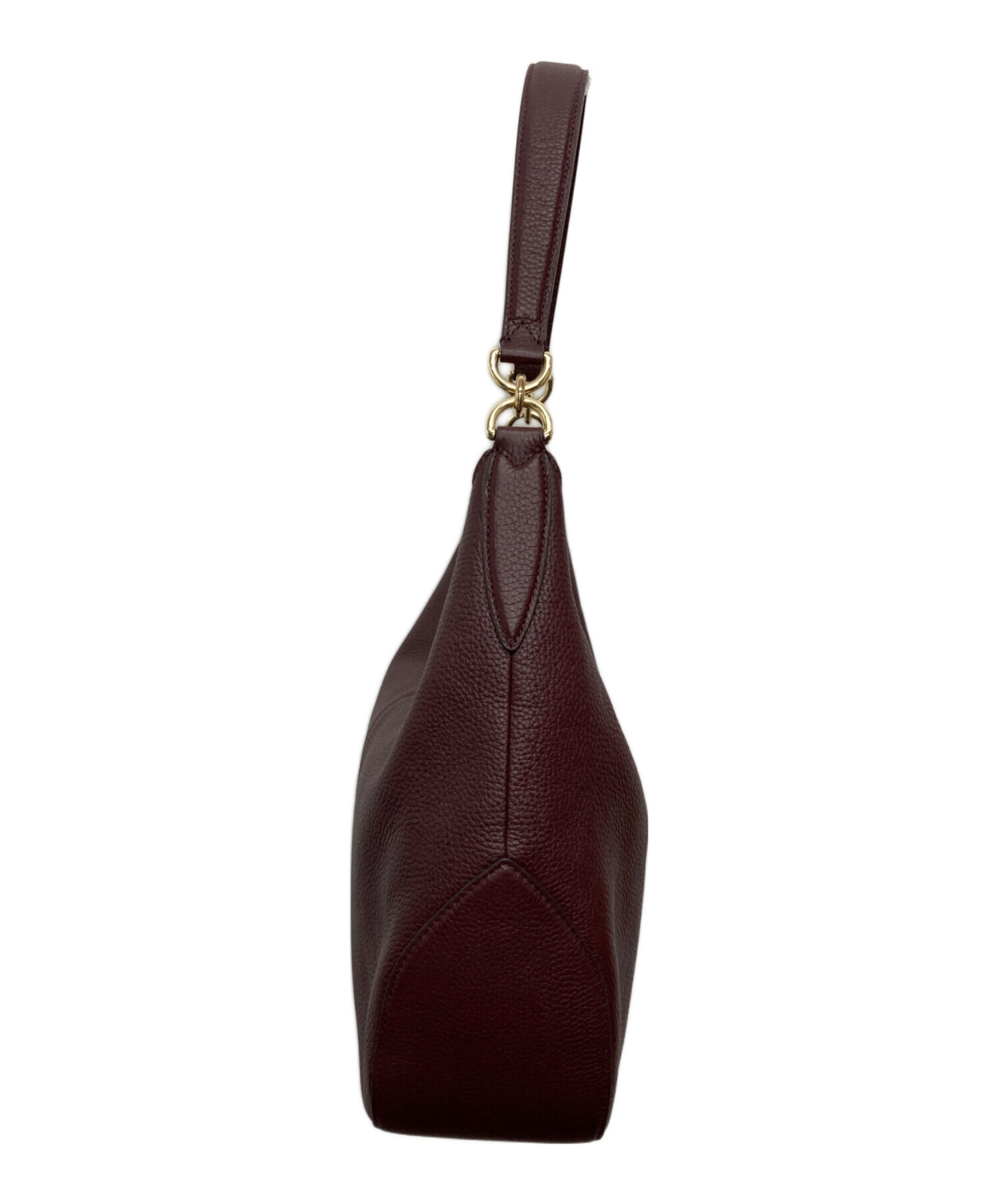 中古・古着通販】FURLA (フルラ) Niobe M Hobo/ワンショルダーバッグ 