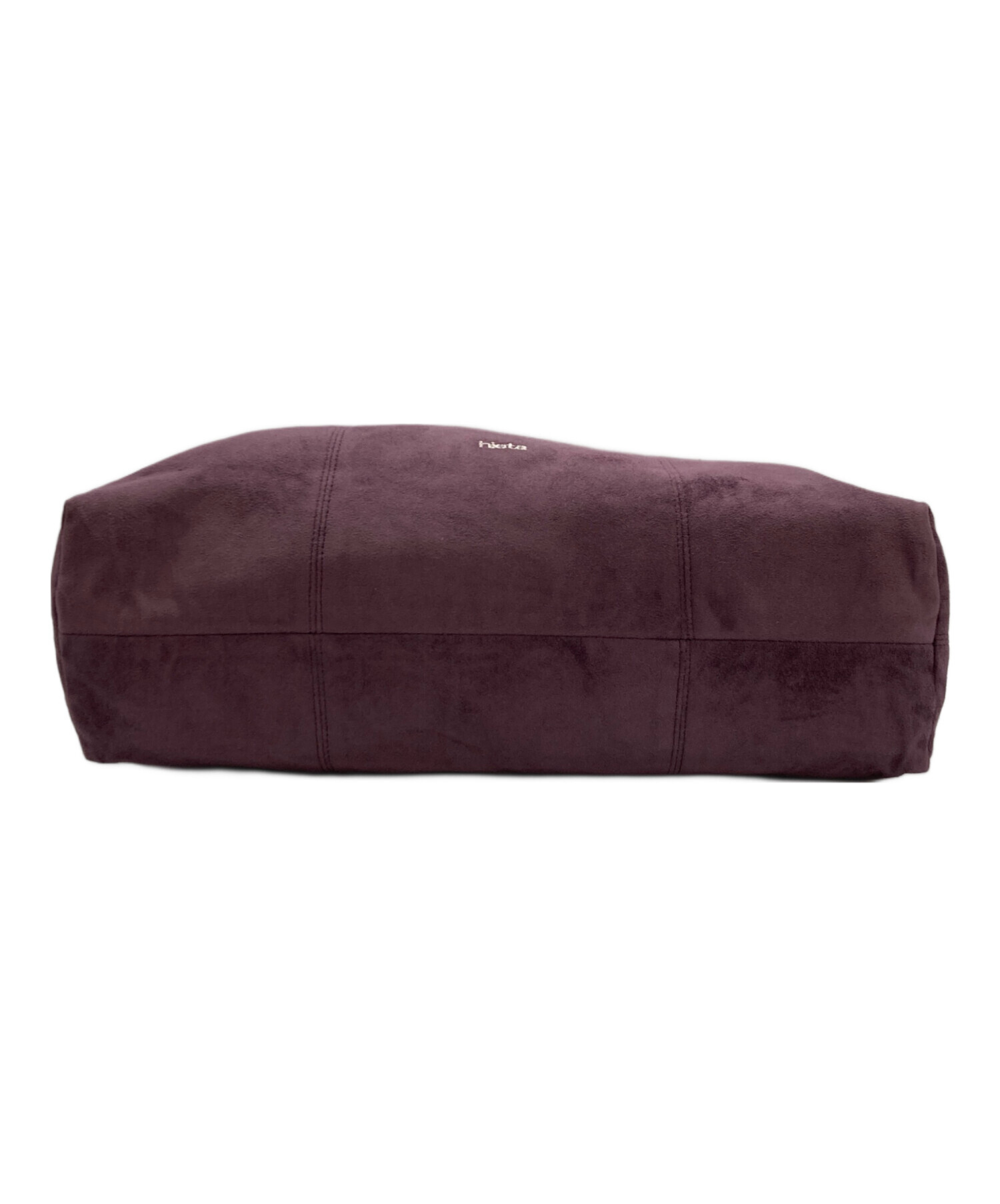 中古・古着通販】hieta (ヒエタ) Carrie Grape スタッズワンショルダー 