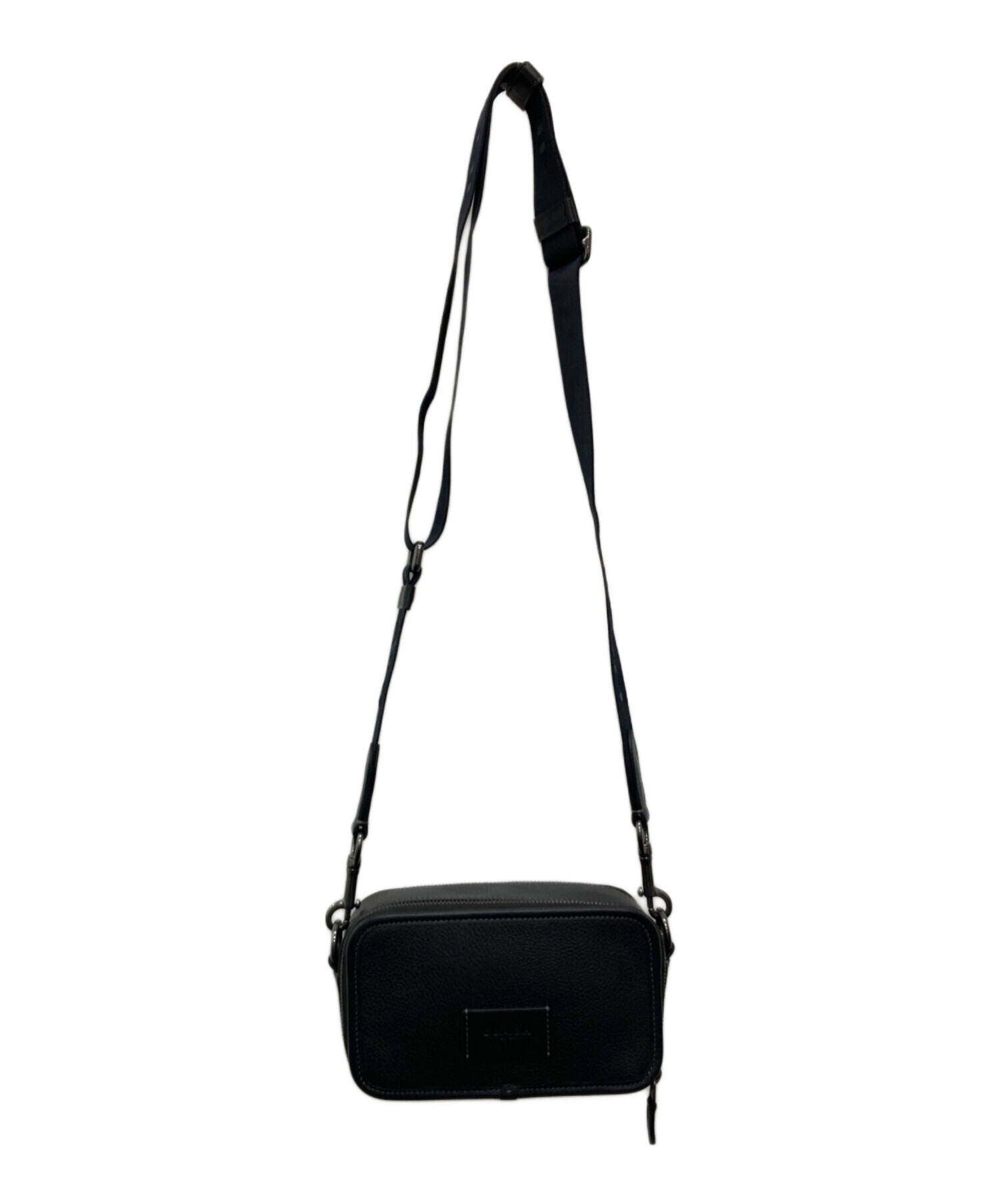 中古・古着通販】COACH (コーチ) ワイアットクロスボディバッグ 