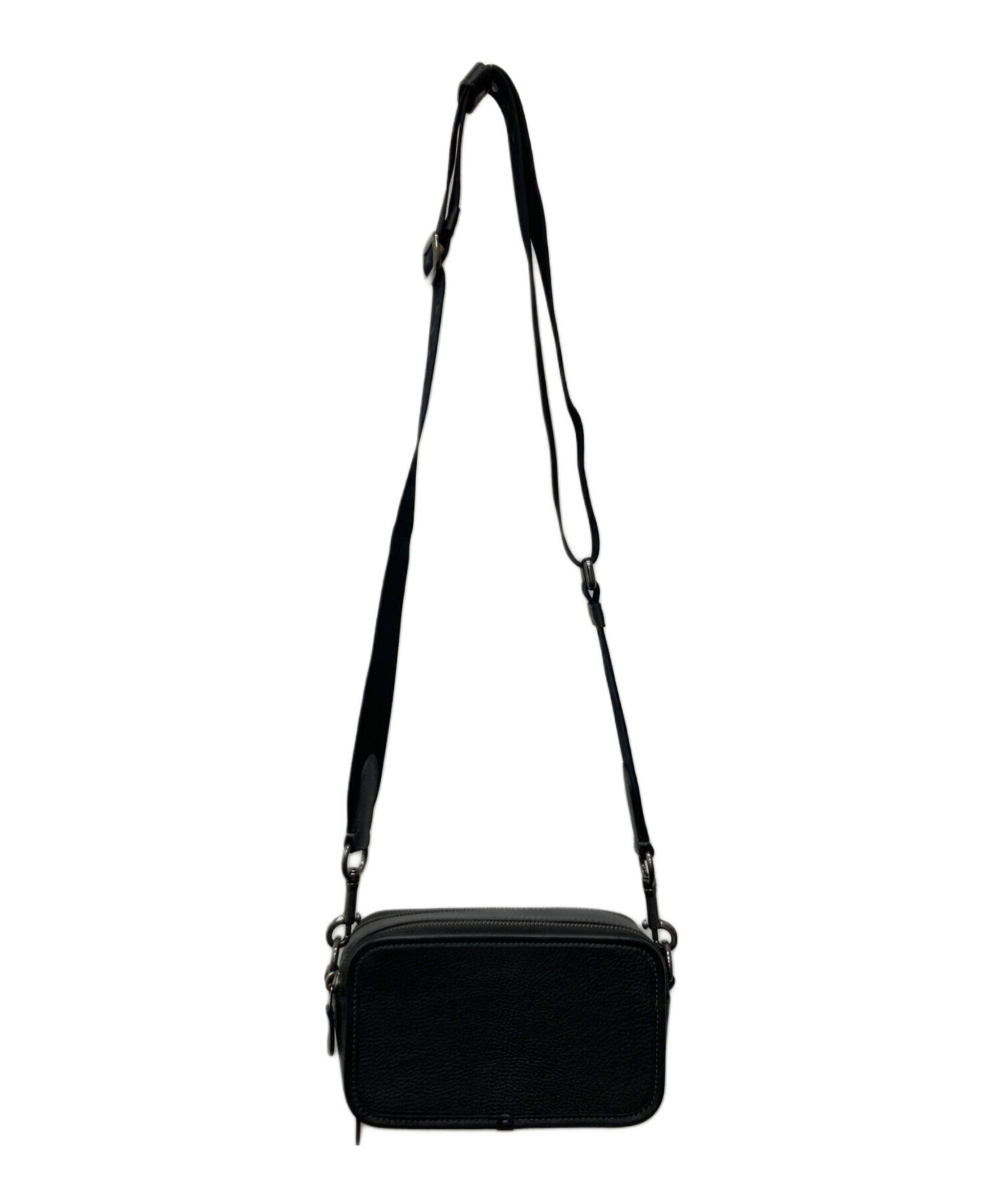 中古・古着通販】COACH (コーチ) ワイアットクロスボディバッグ