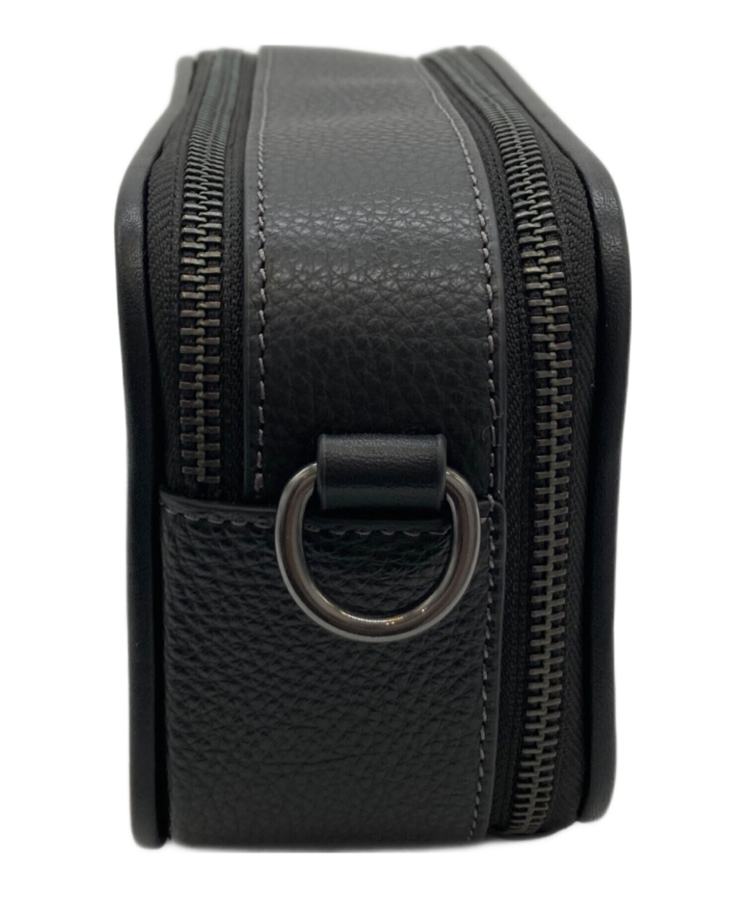 中古・古着通販】COACH (コーチ) ワイアットクロスボディバッグ