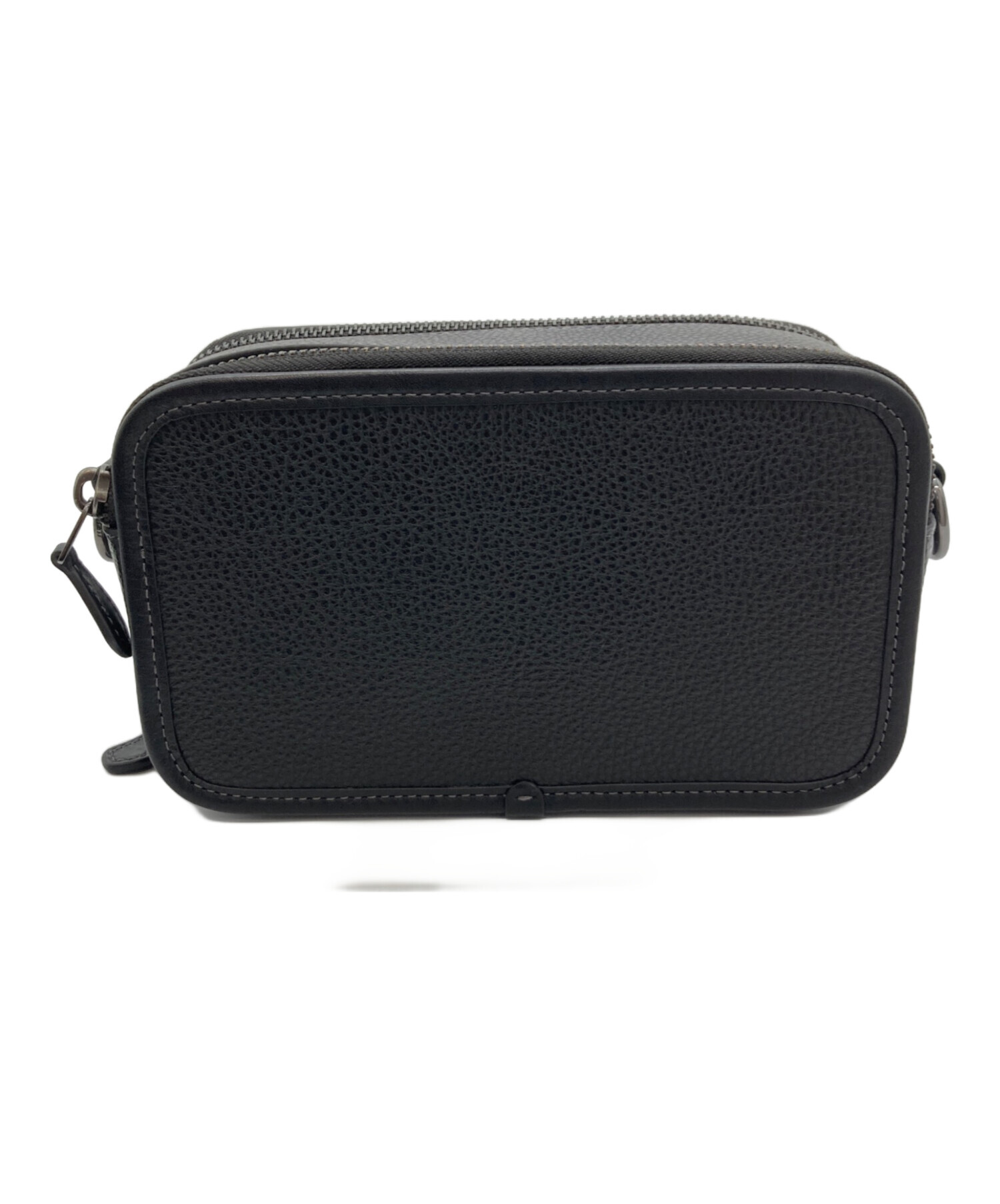 中古・古着通販】COACH (コーチ) ワイアットクロスボディバッグ
