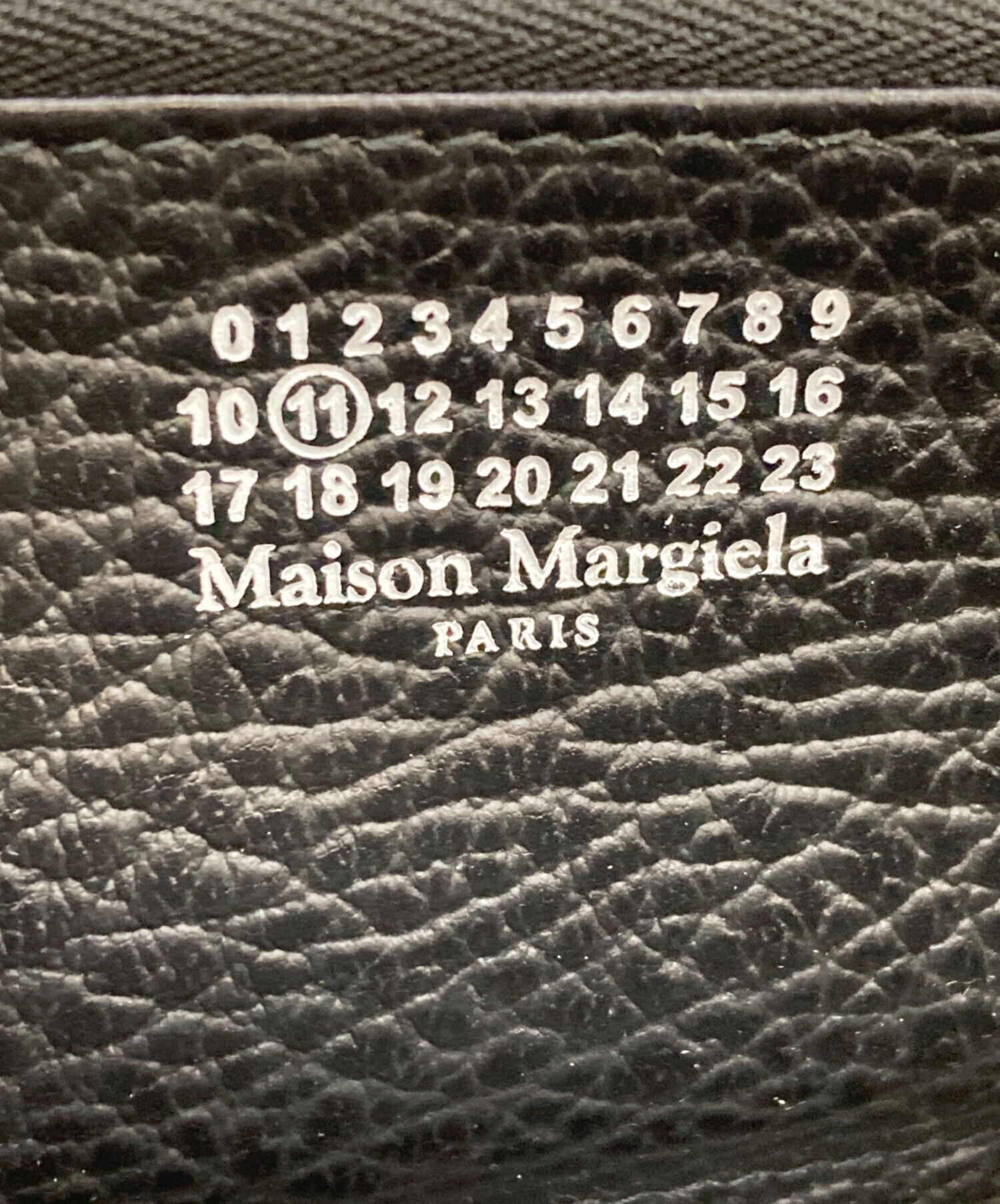 中古・古着通販】Maison Margiela (メゾンマルジェラ) 4ステッチ