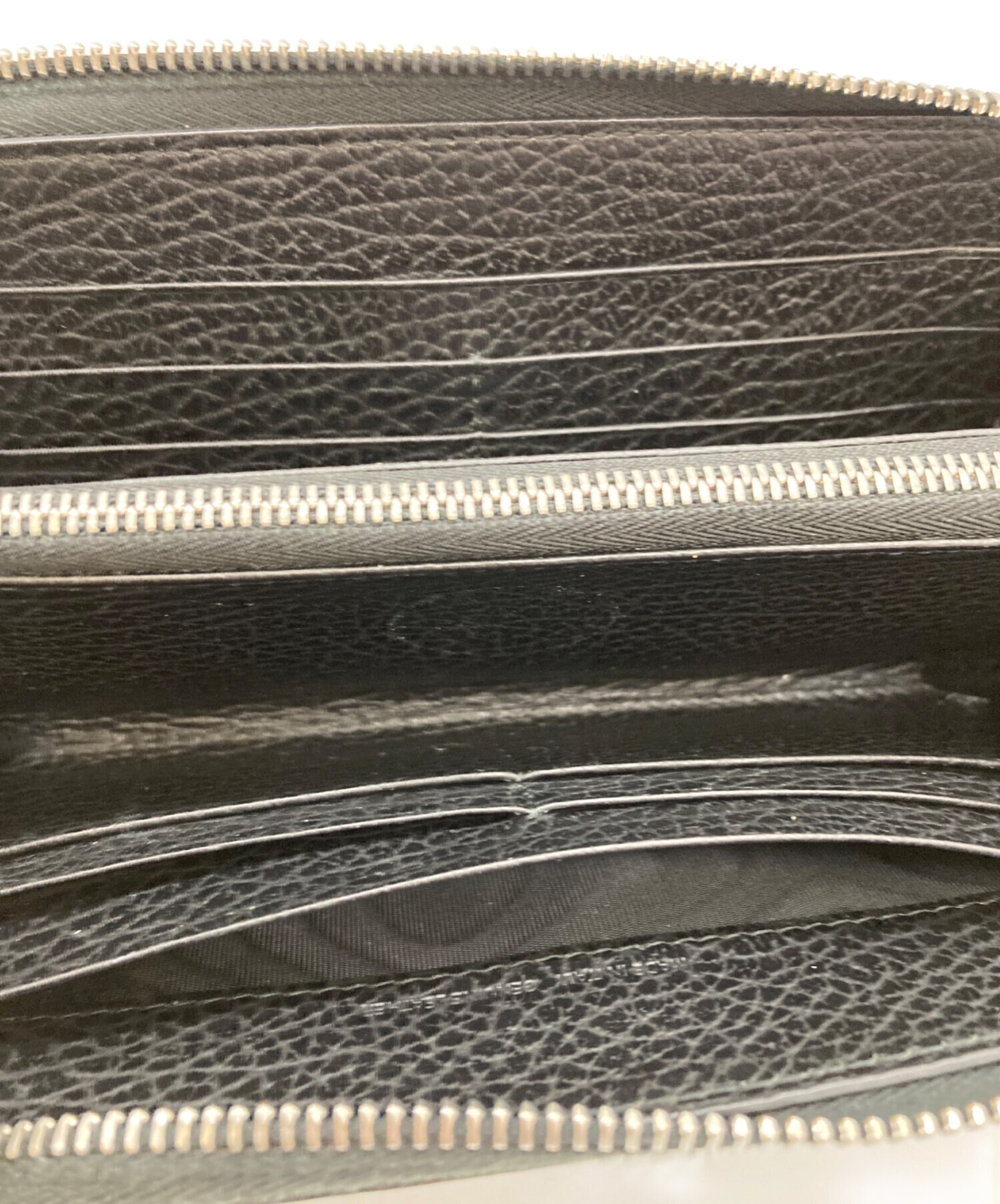 中古・古着通販】Maison Margiela (メゾンマルジェラ) 4ステッチ
