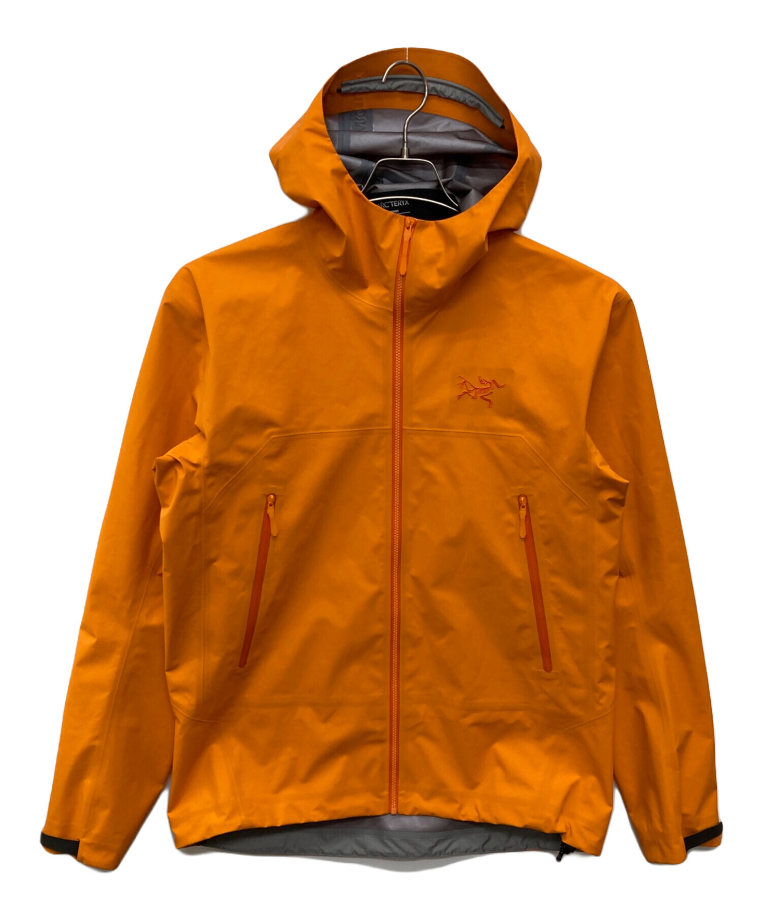 中古・古着通販】ARC'TERYX (アークテリクス) Beta Jacket オレンジ
