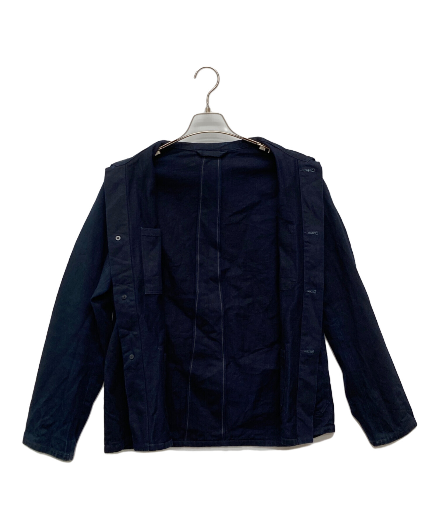 中古・古着通販】45R (フォーティファイブ・アール) デニム