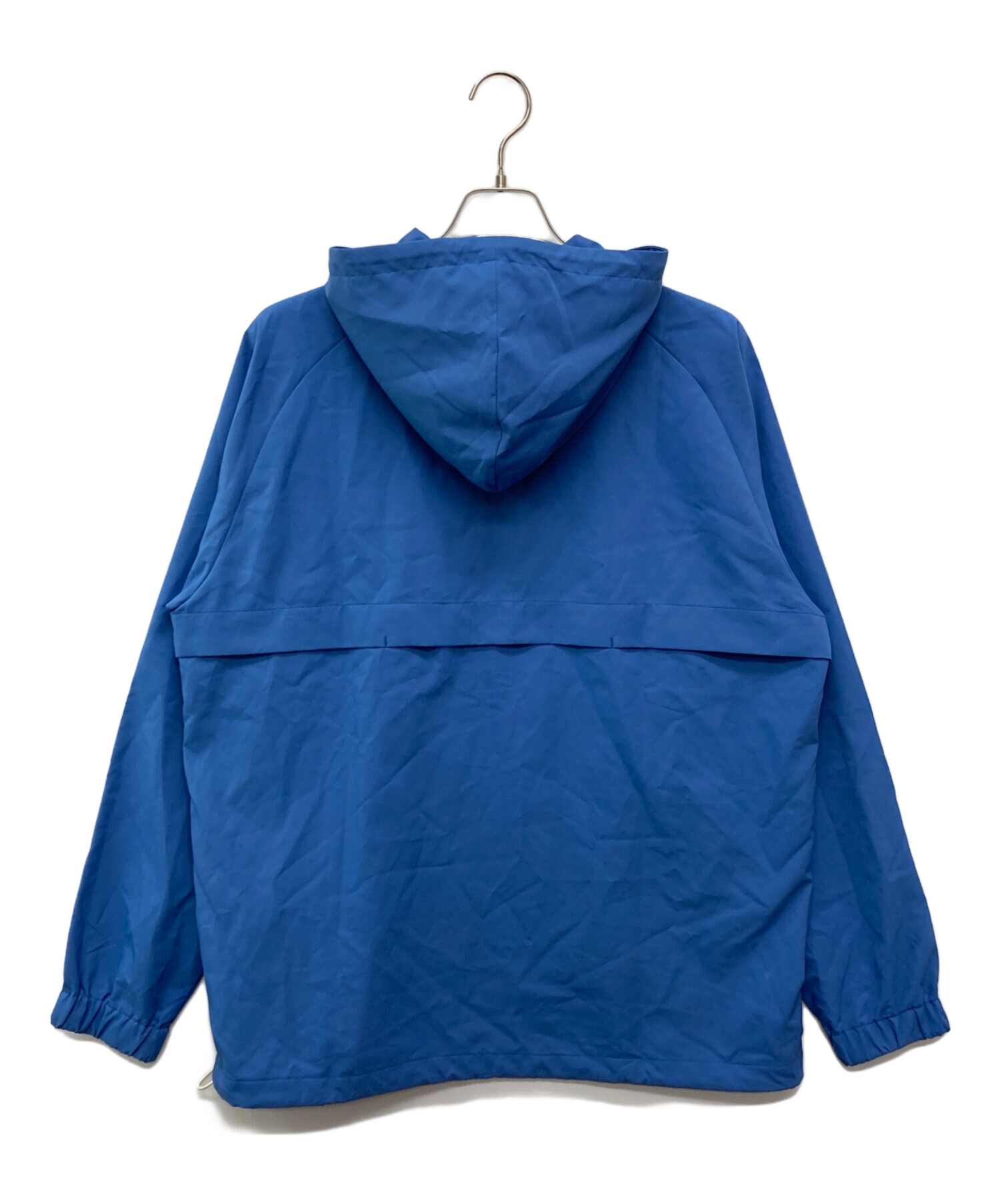 中古・古着通販】ballaholic (ボーラホリック) Logo Anywhere Full Zip