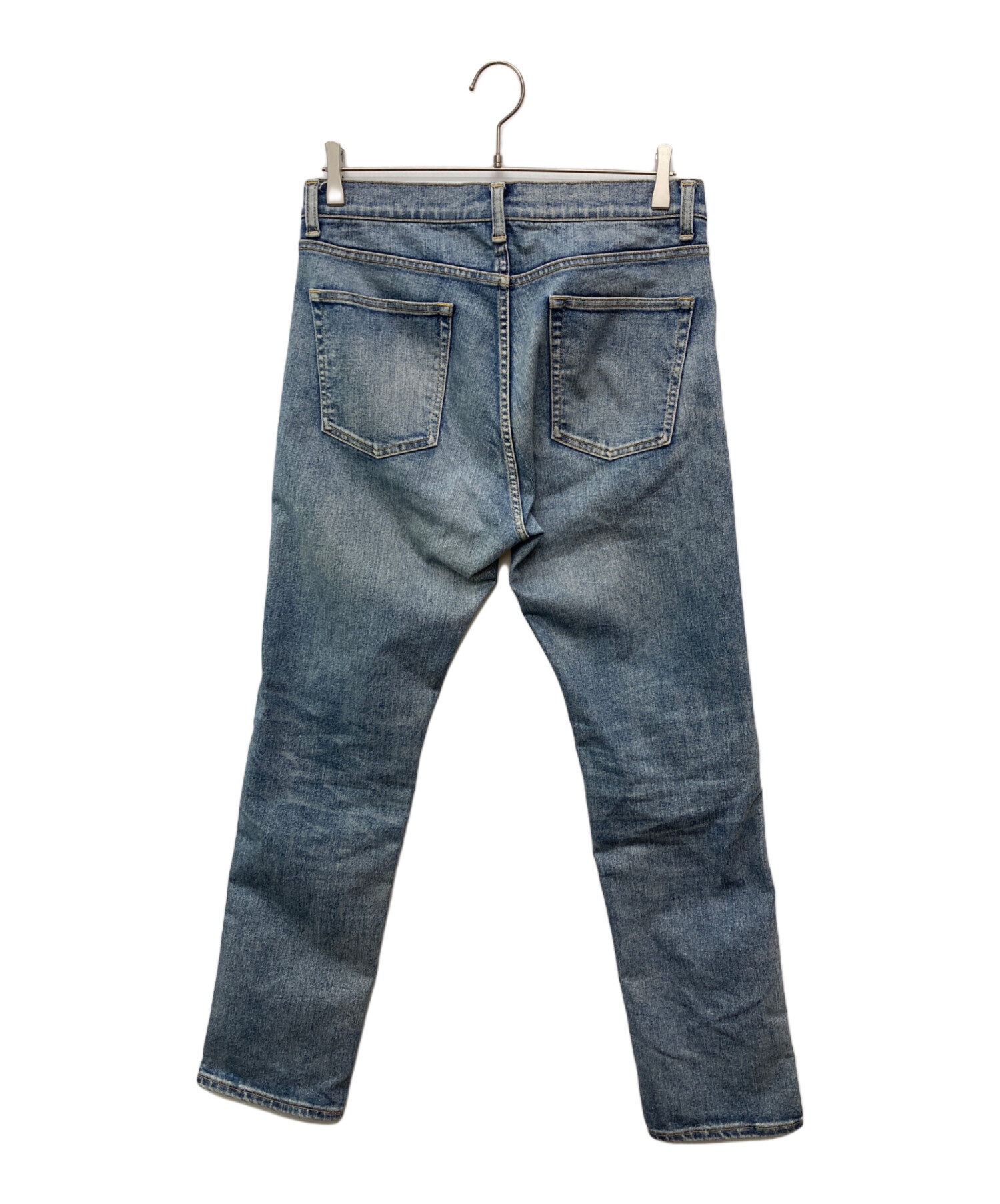 中古・古着通販】Ron Herman (ロンハーマン) Slim Tapered Fit Stretch