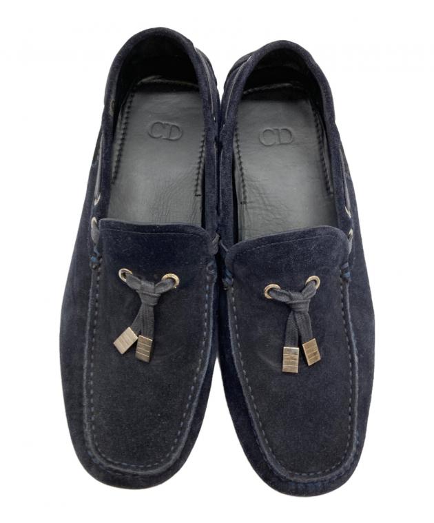 中古・古着通販】DIOR HOMME (ディオール オム) ドライビング 