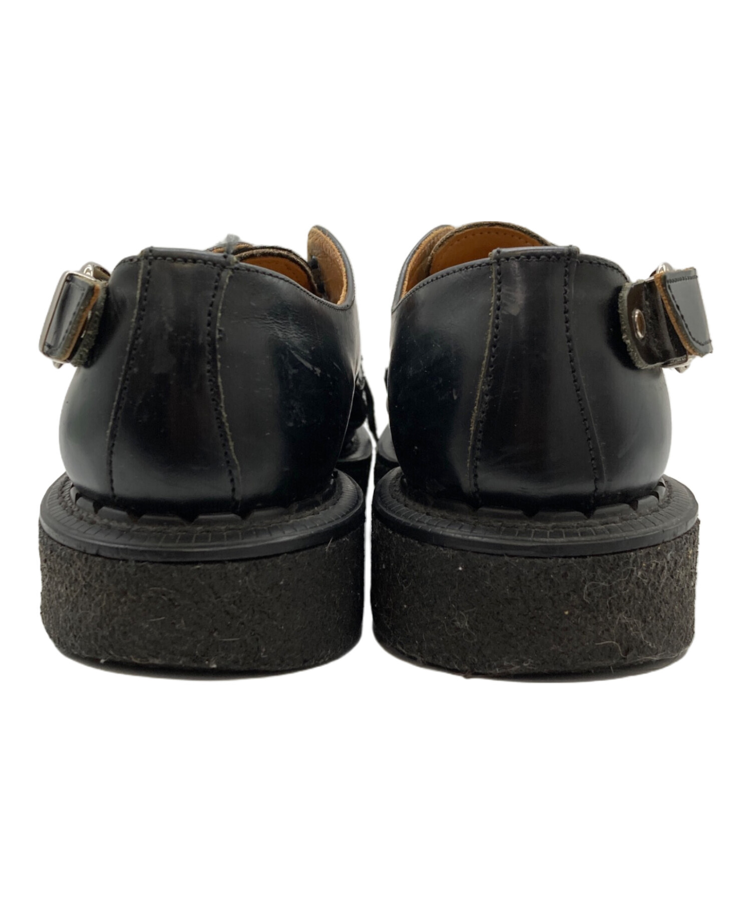 中古・古着通販】GEORGE COX (ジョージコックス) COMME des GARCONS
