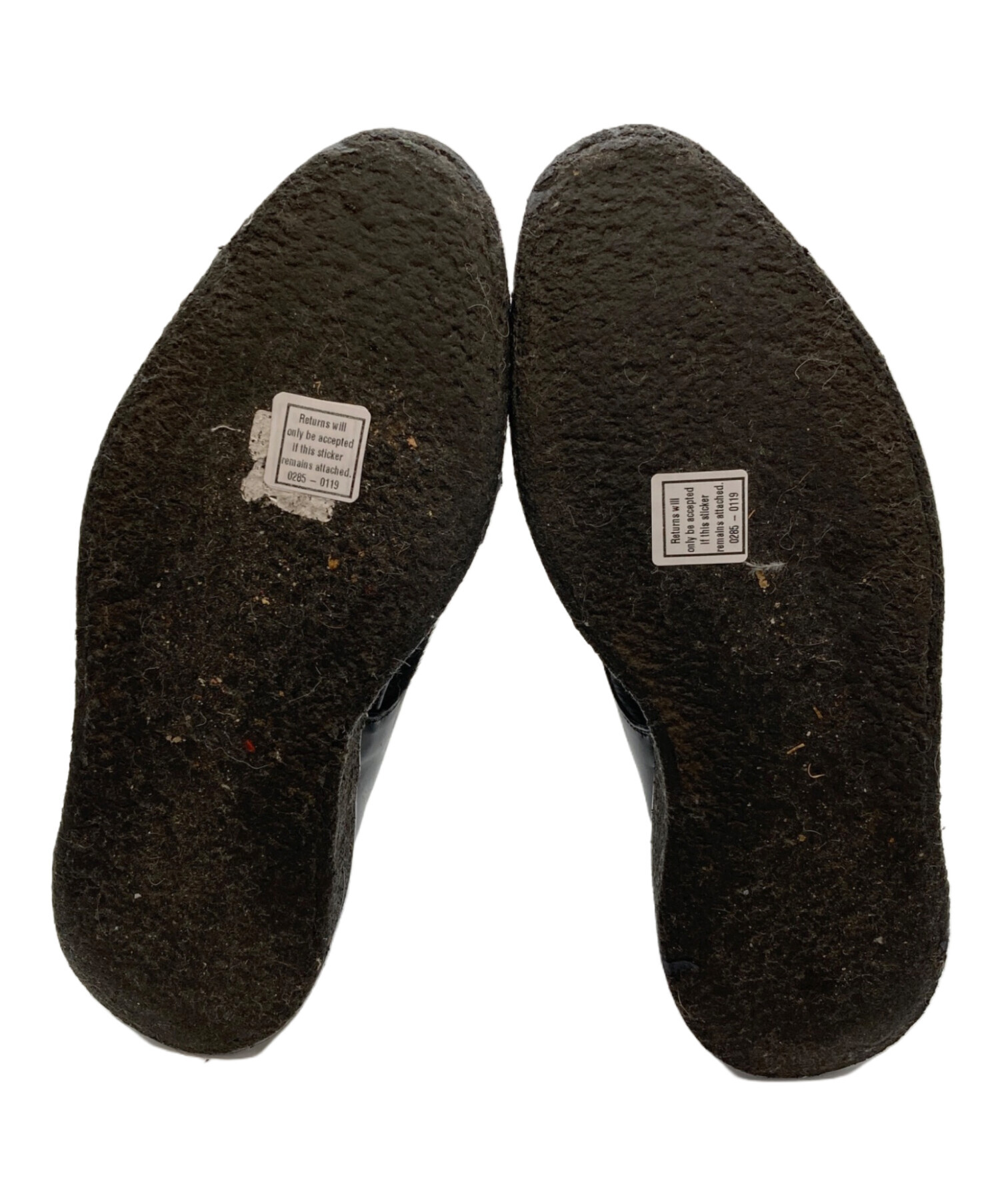 中古・古着通販】GEORGE COX (ジョージコックス) COMME des GARCONS