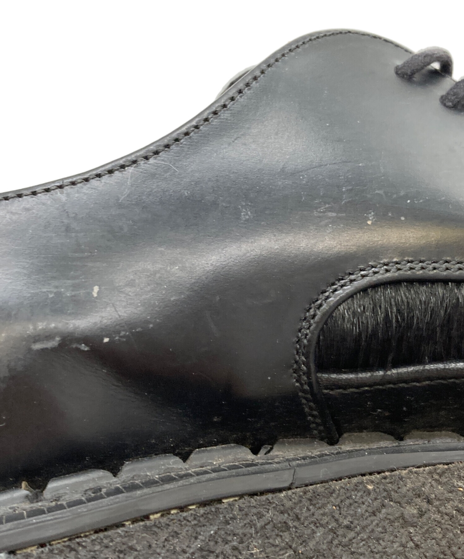 中古・古着通販】GEORGE COX (ジョージコックス) COMME des GARCONS