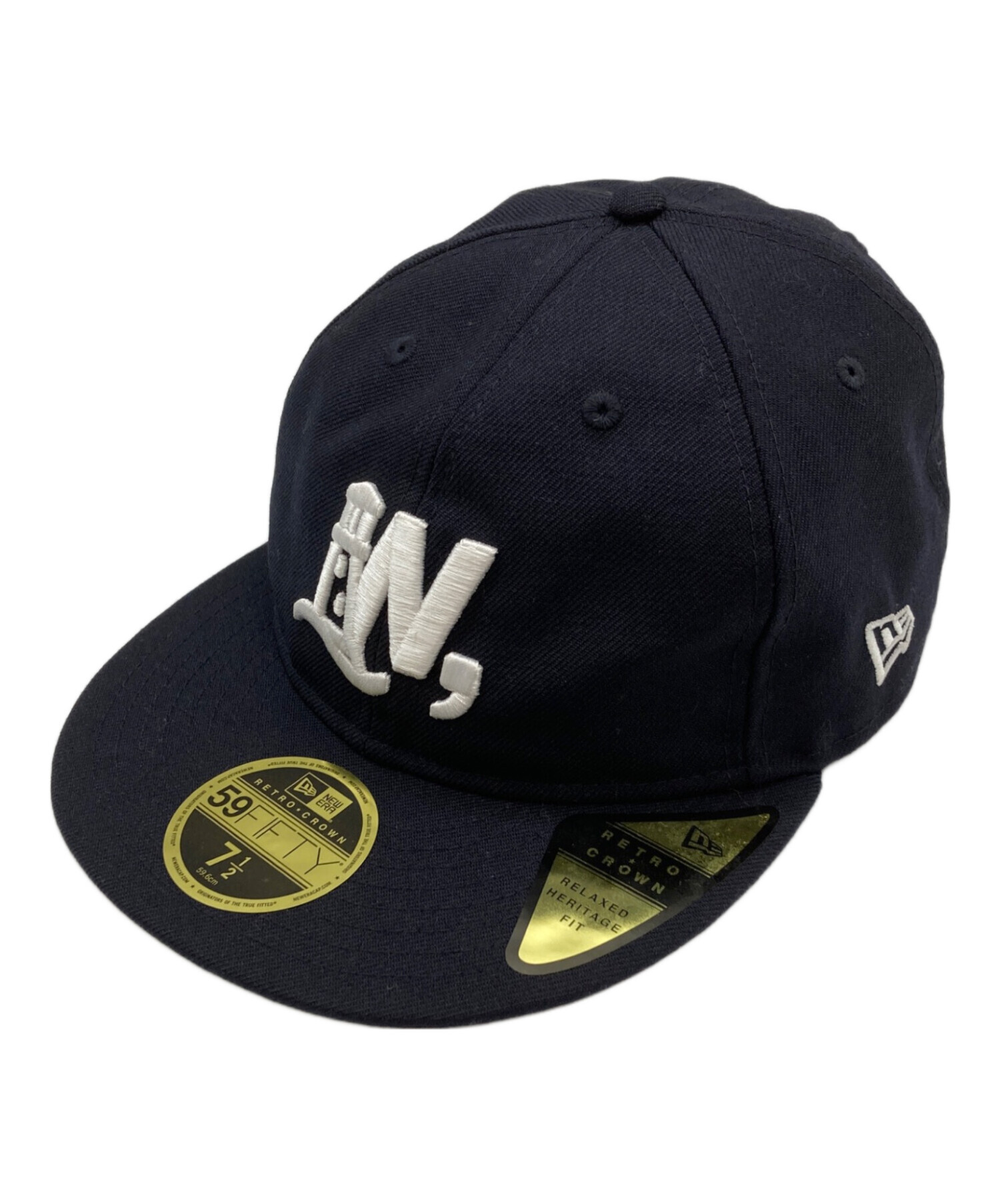 中古・古着通販】New Era (ニューエラ) WAKE SAPPORO (ウェイク