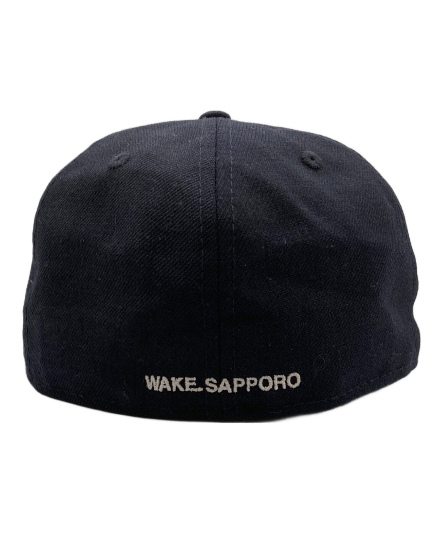 中古・古着通販】New Era (ニューエラ) WAKE SAPPORO (ウェイク