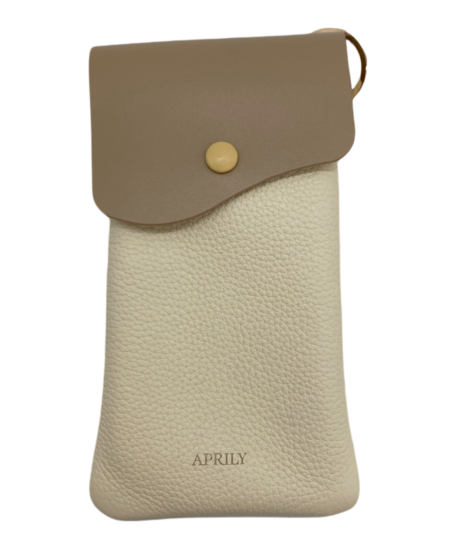 中古・古着通販】APRILY (アプリリー) マリアージュ リュクス スマホ 
