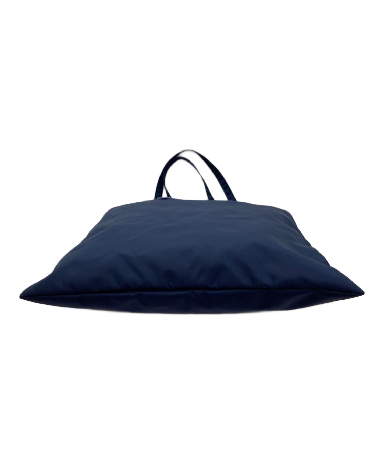 中古・古着通販】nori enomoto (ノリ エノモト) wave foldable bag 